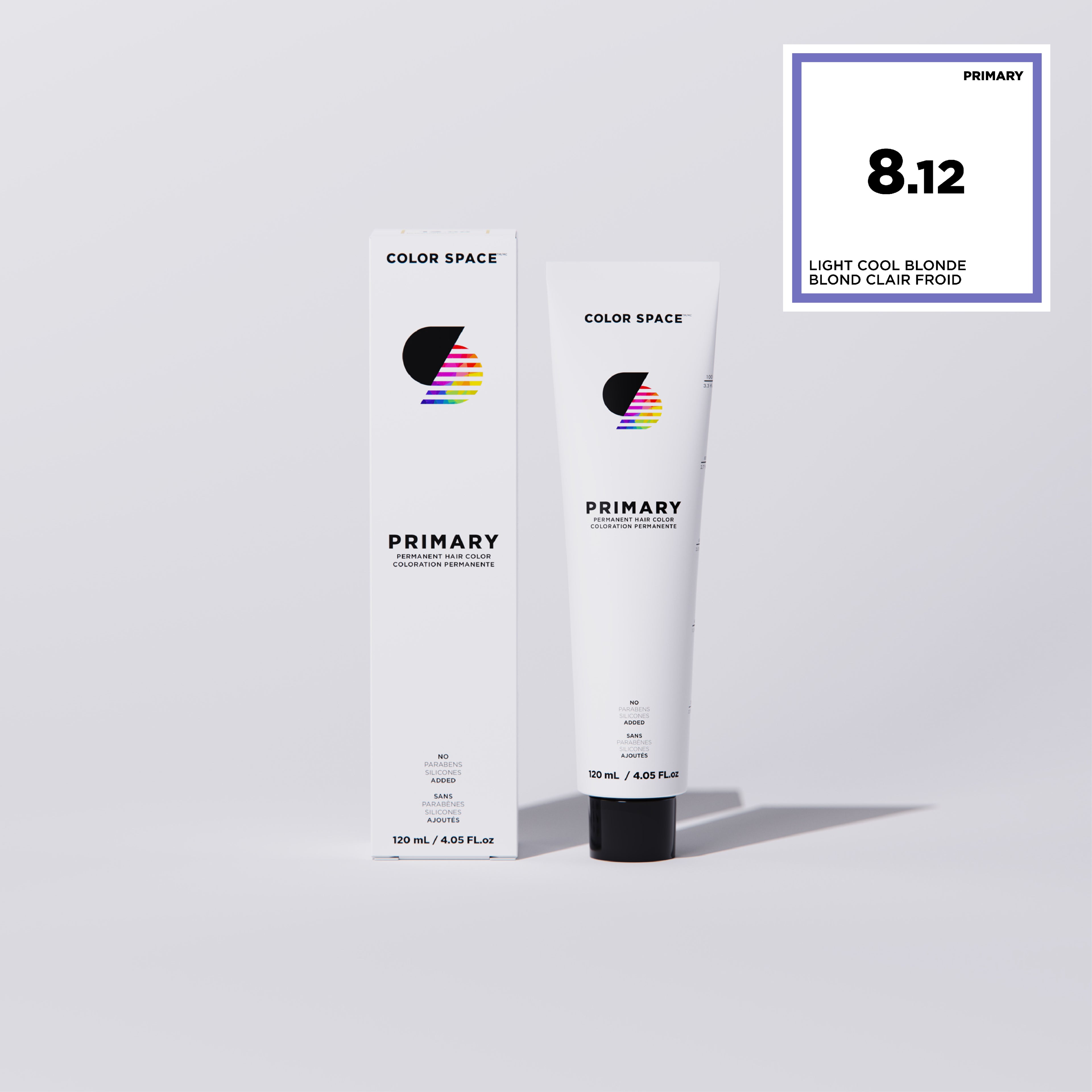 Primary 4 oz