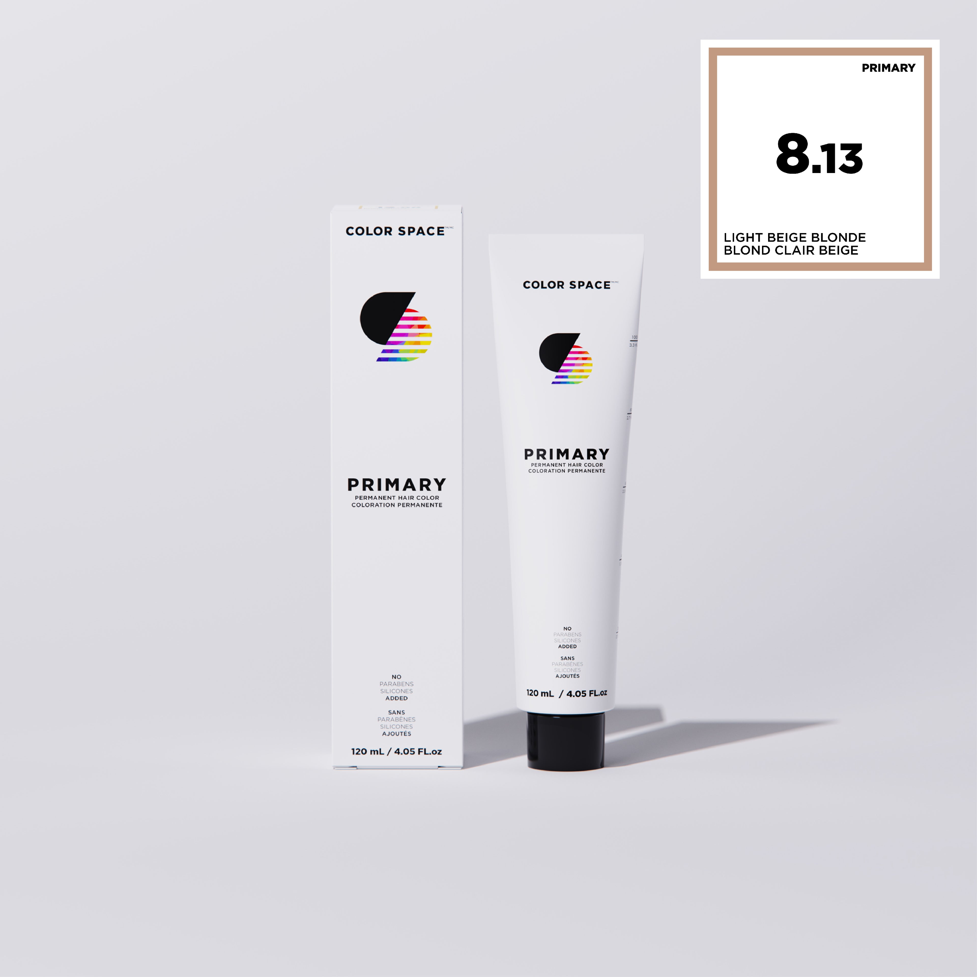 Primary 4 oz