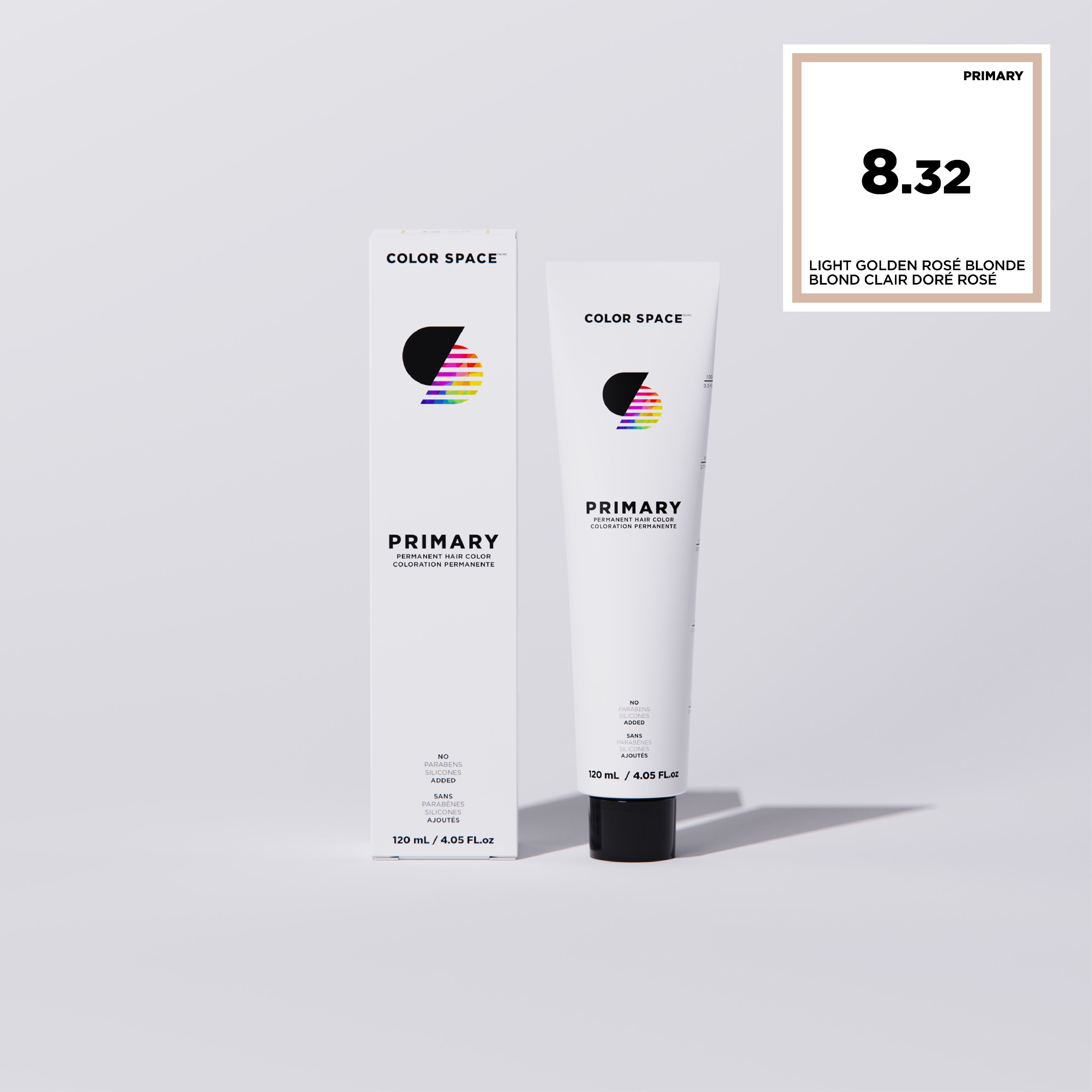 Primary 4 oz