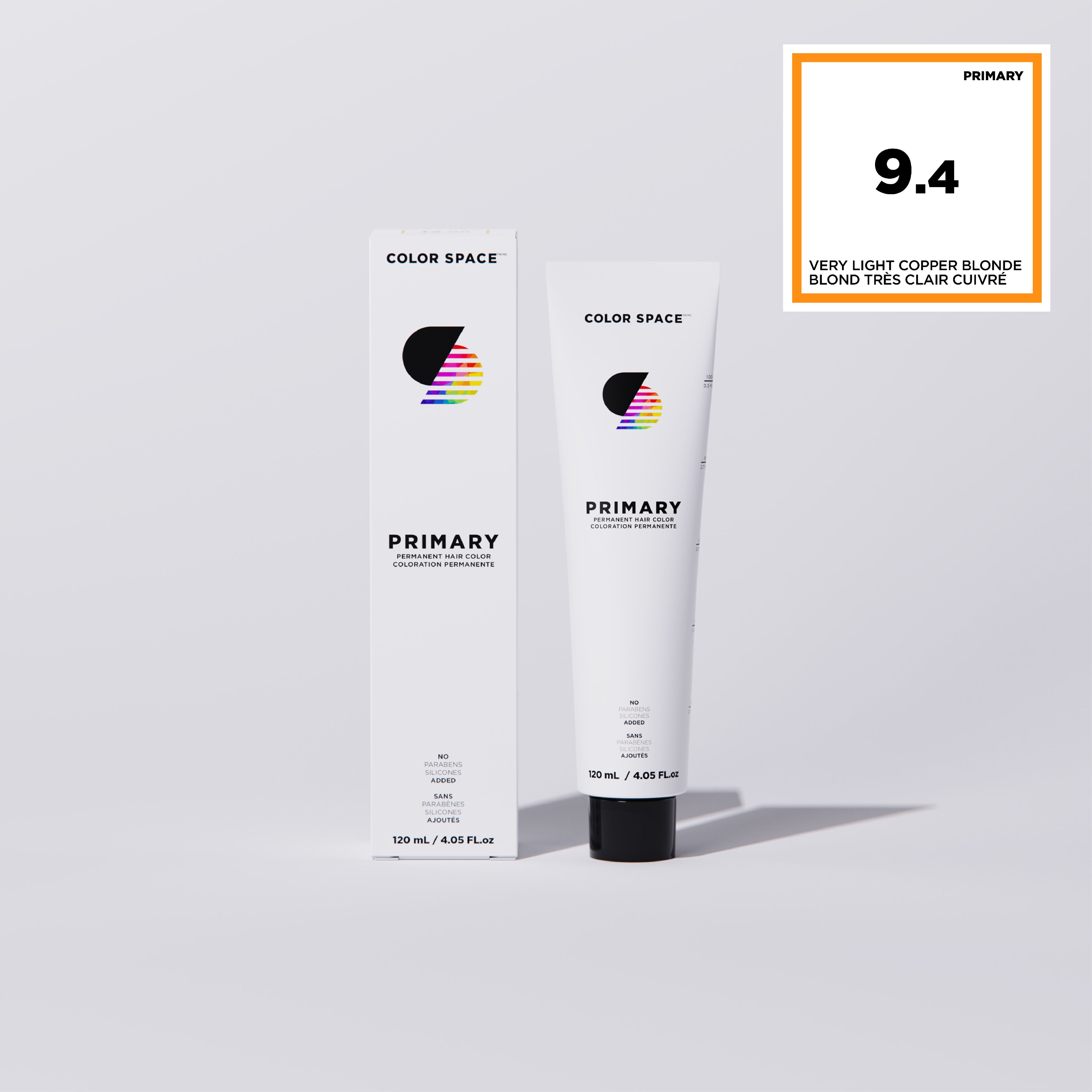 Primary 4 oz