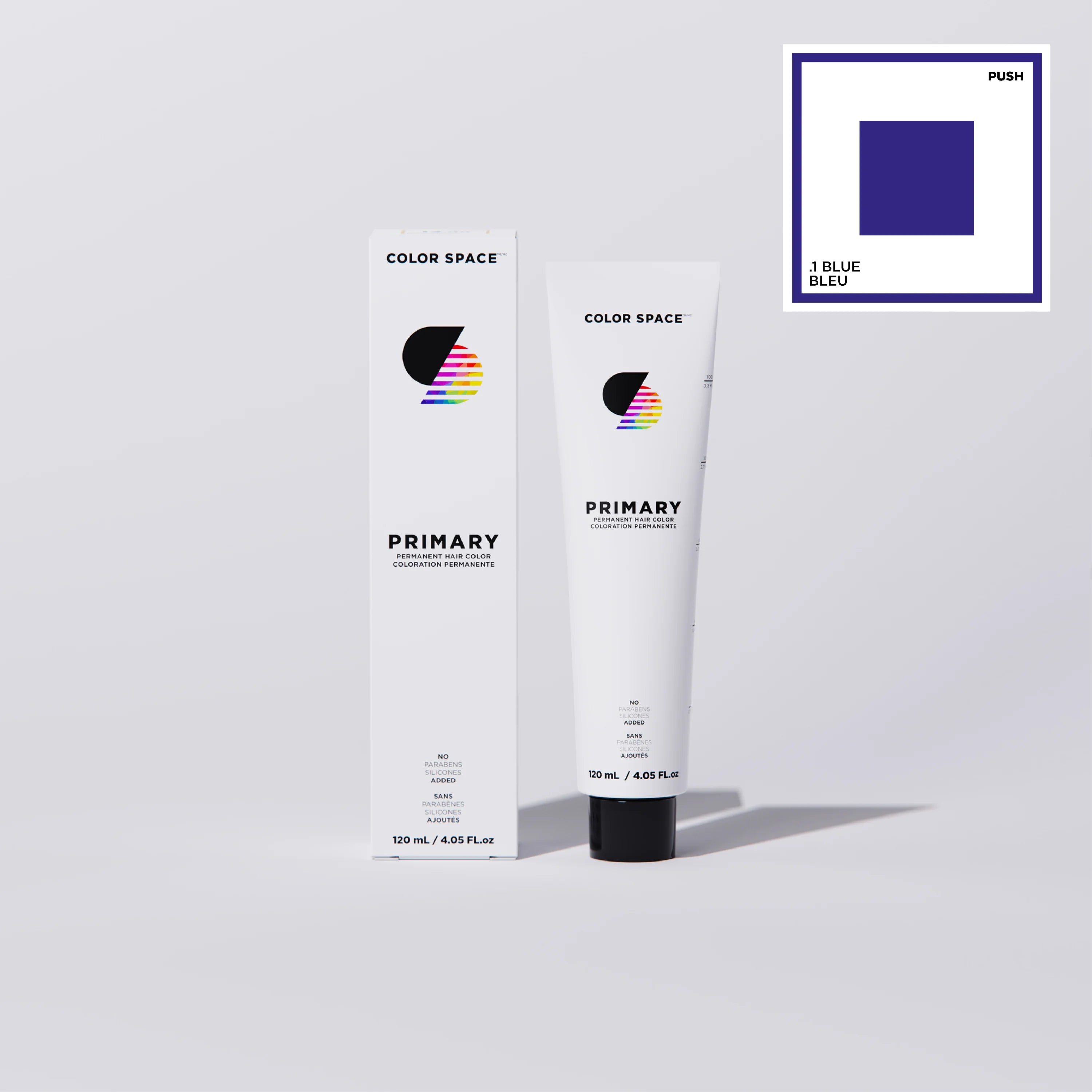 Primary 4 oz