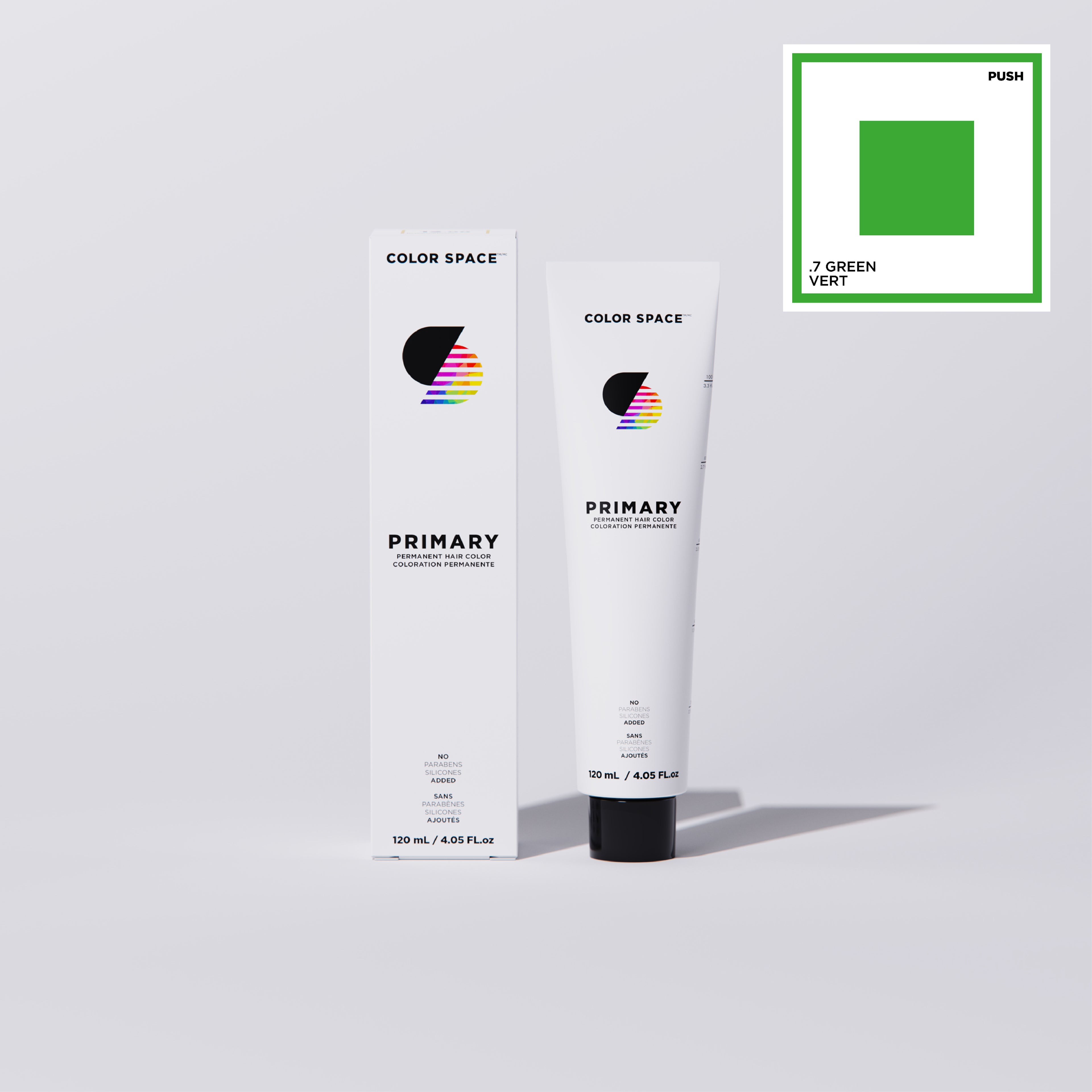 Primary 4 oz