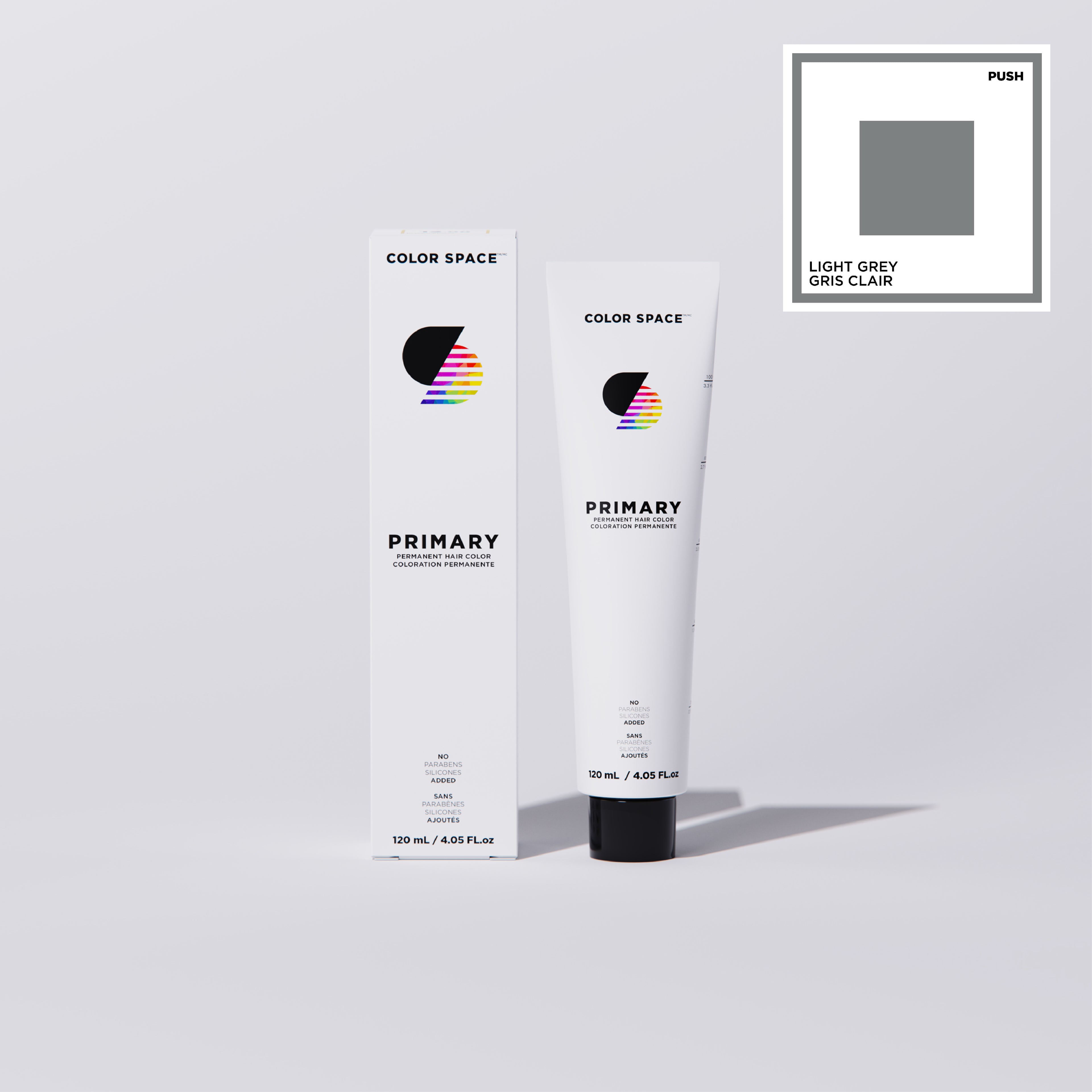 Primary 4 oz