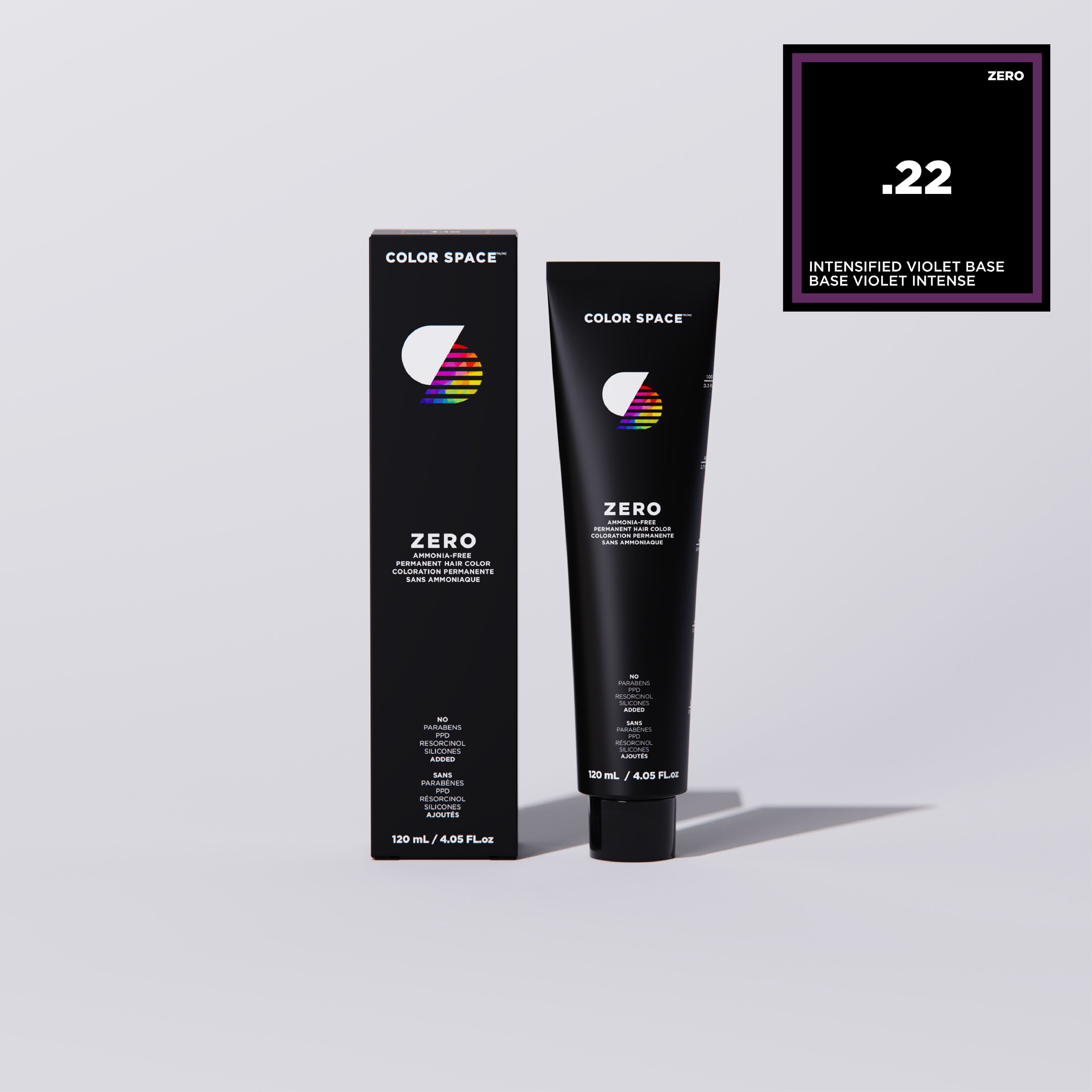 Zero 4 oz