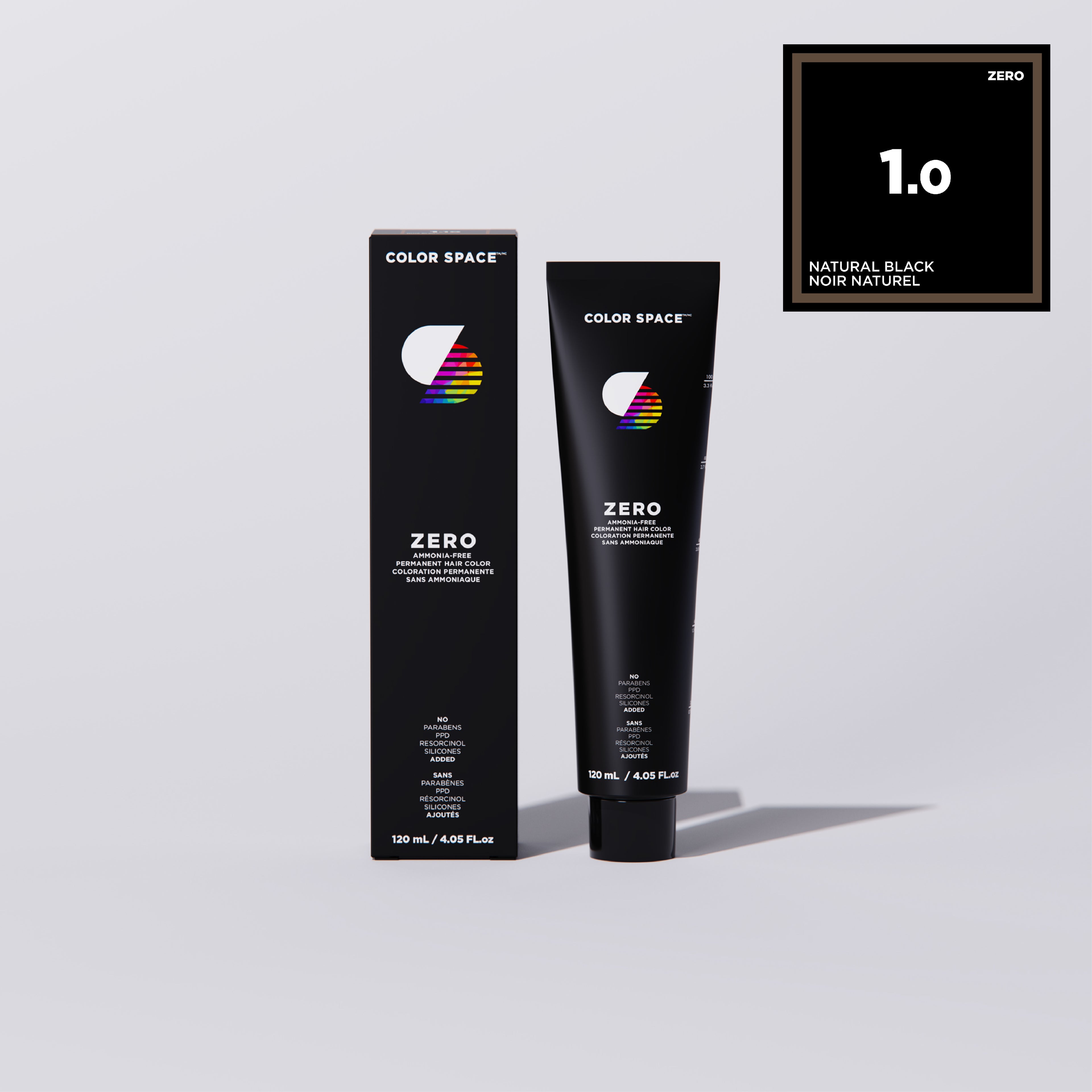 Zero 4 oz