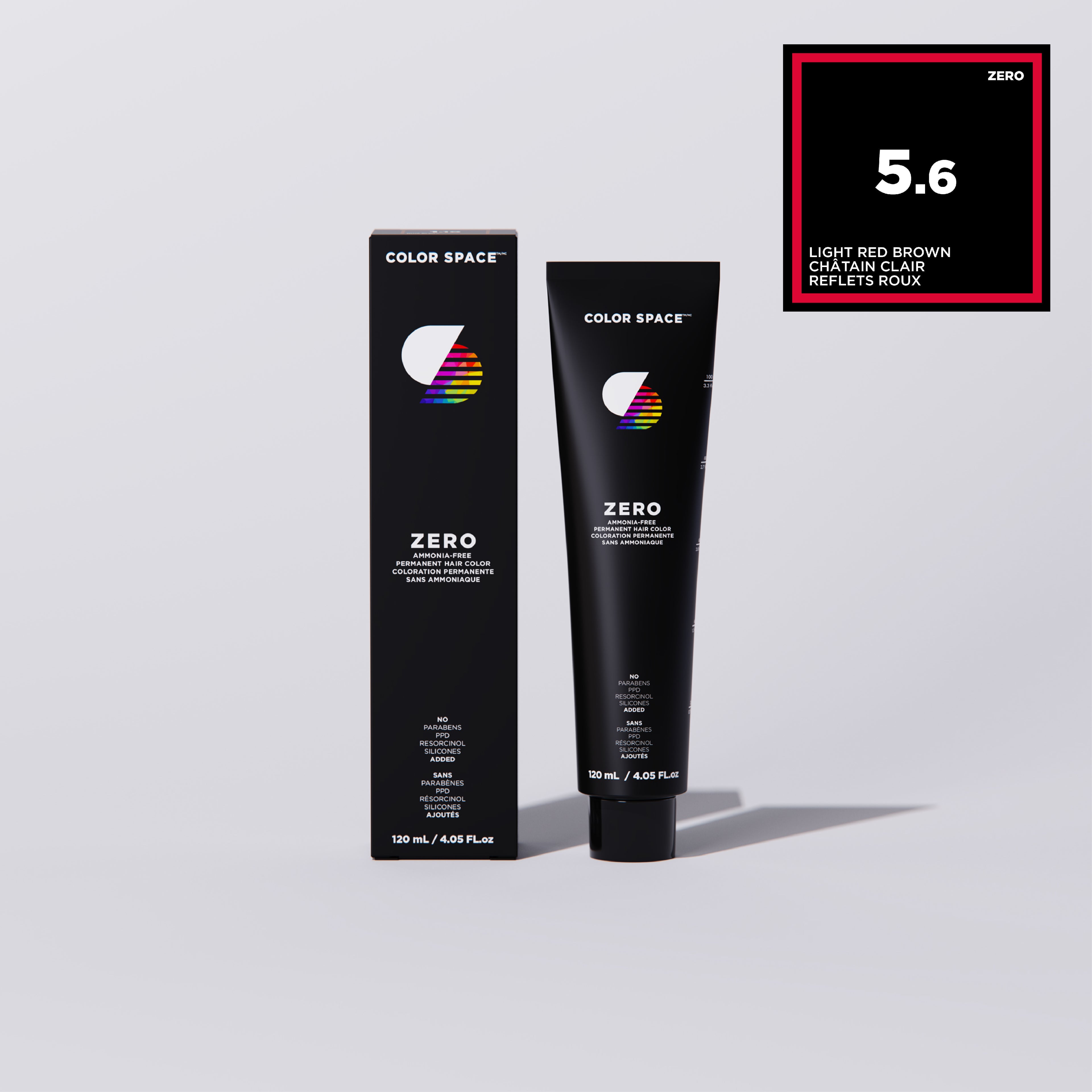 Zero 4 oz