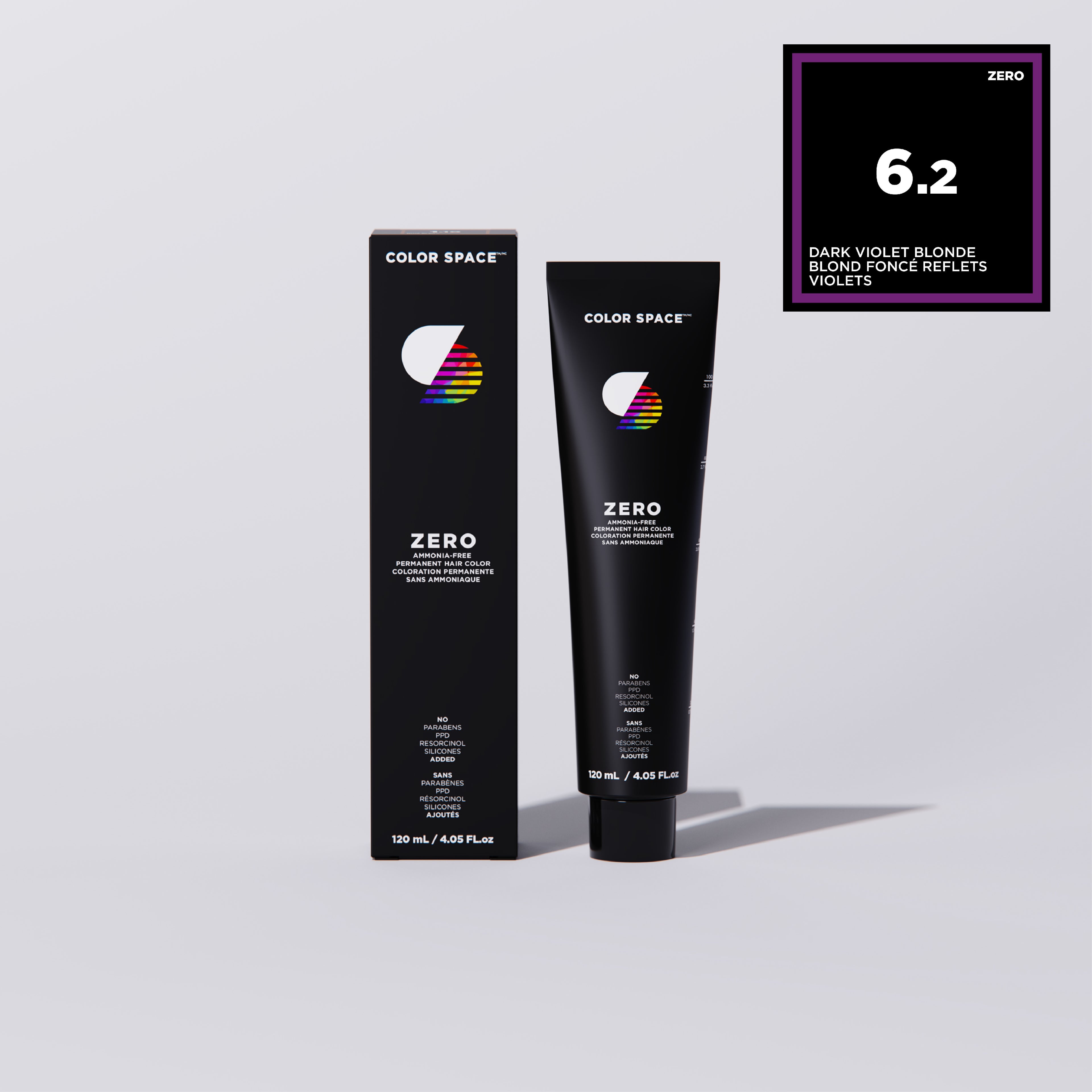 Zero 4 oz