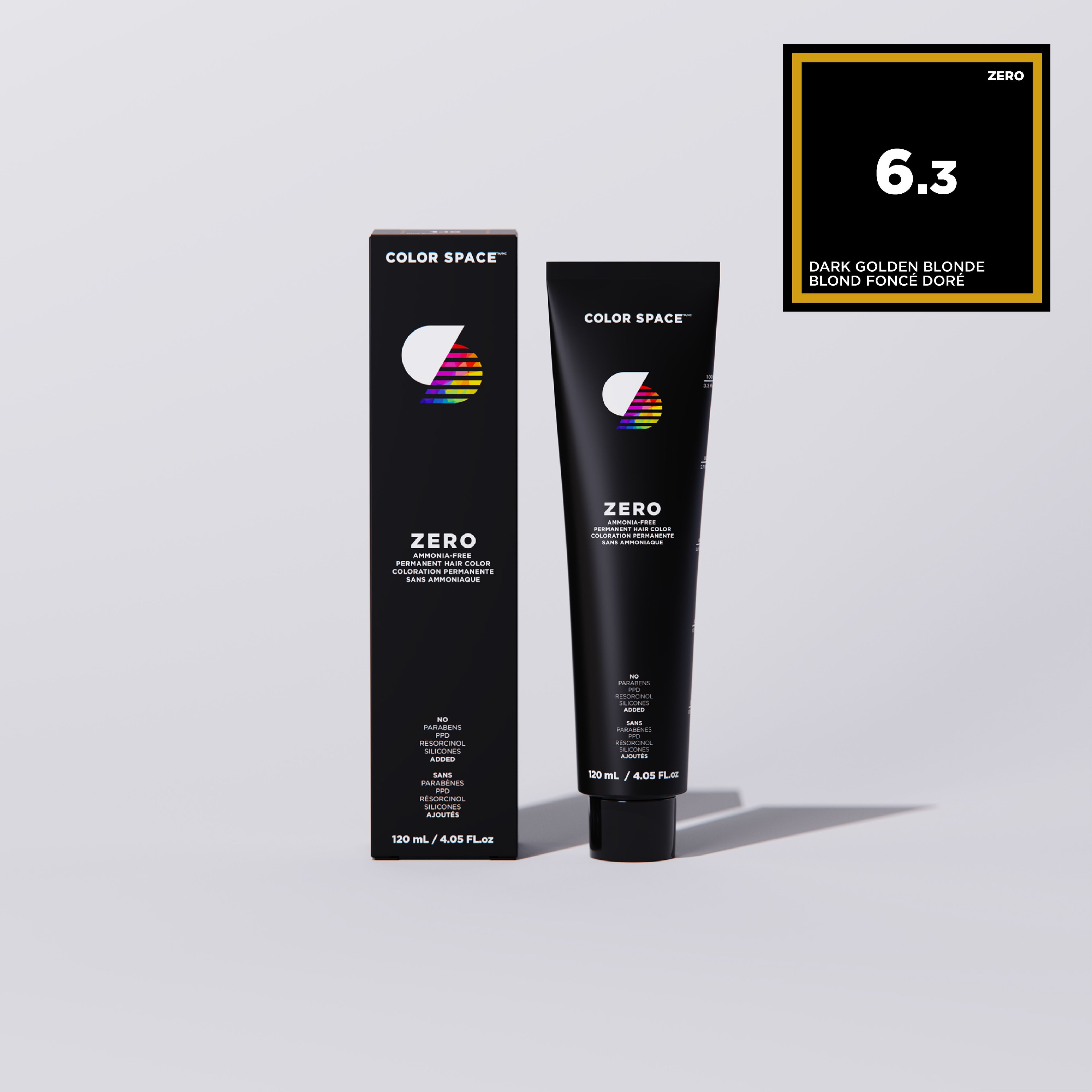 Zero 4 oz