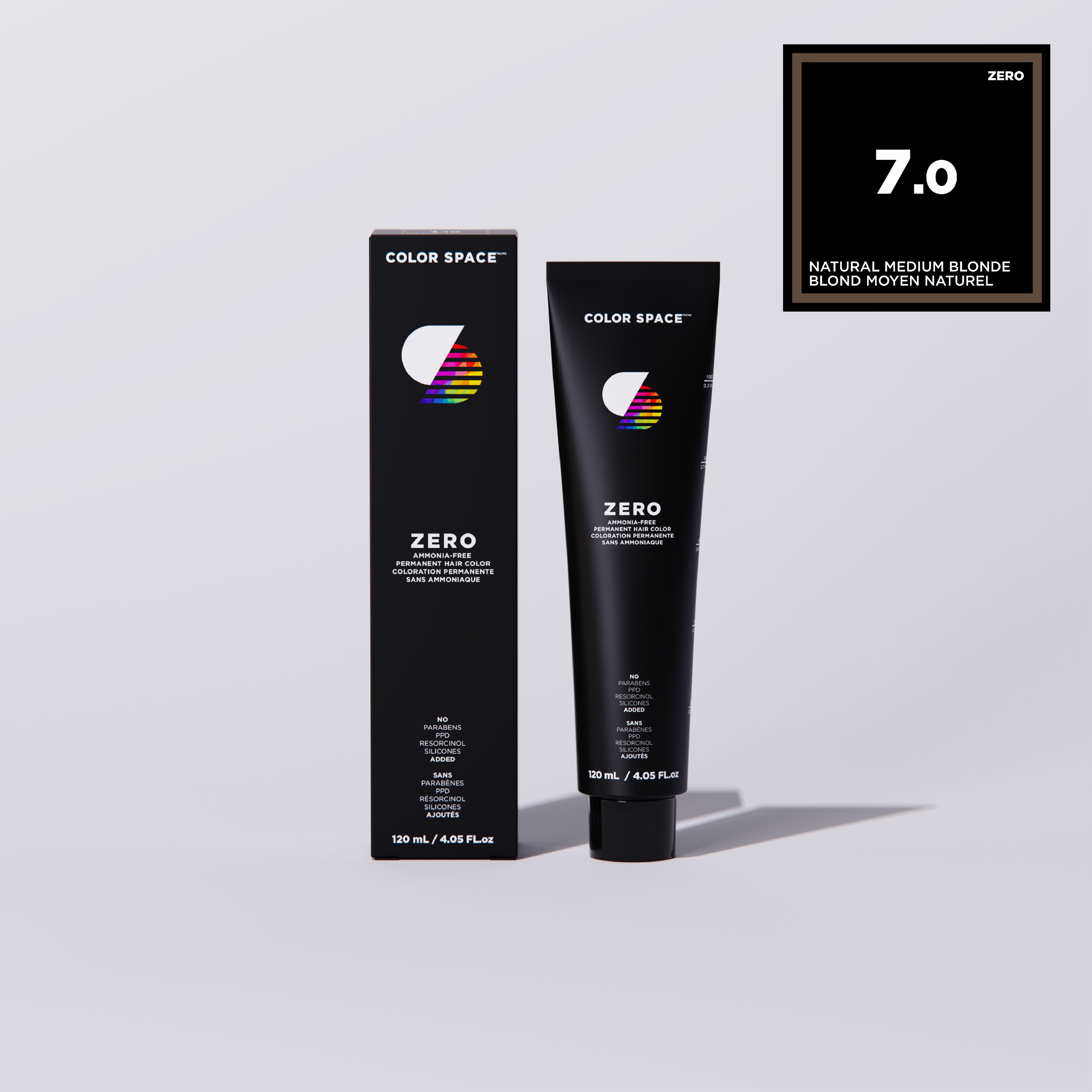 Zero 4 oz
