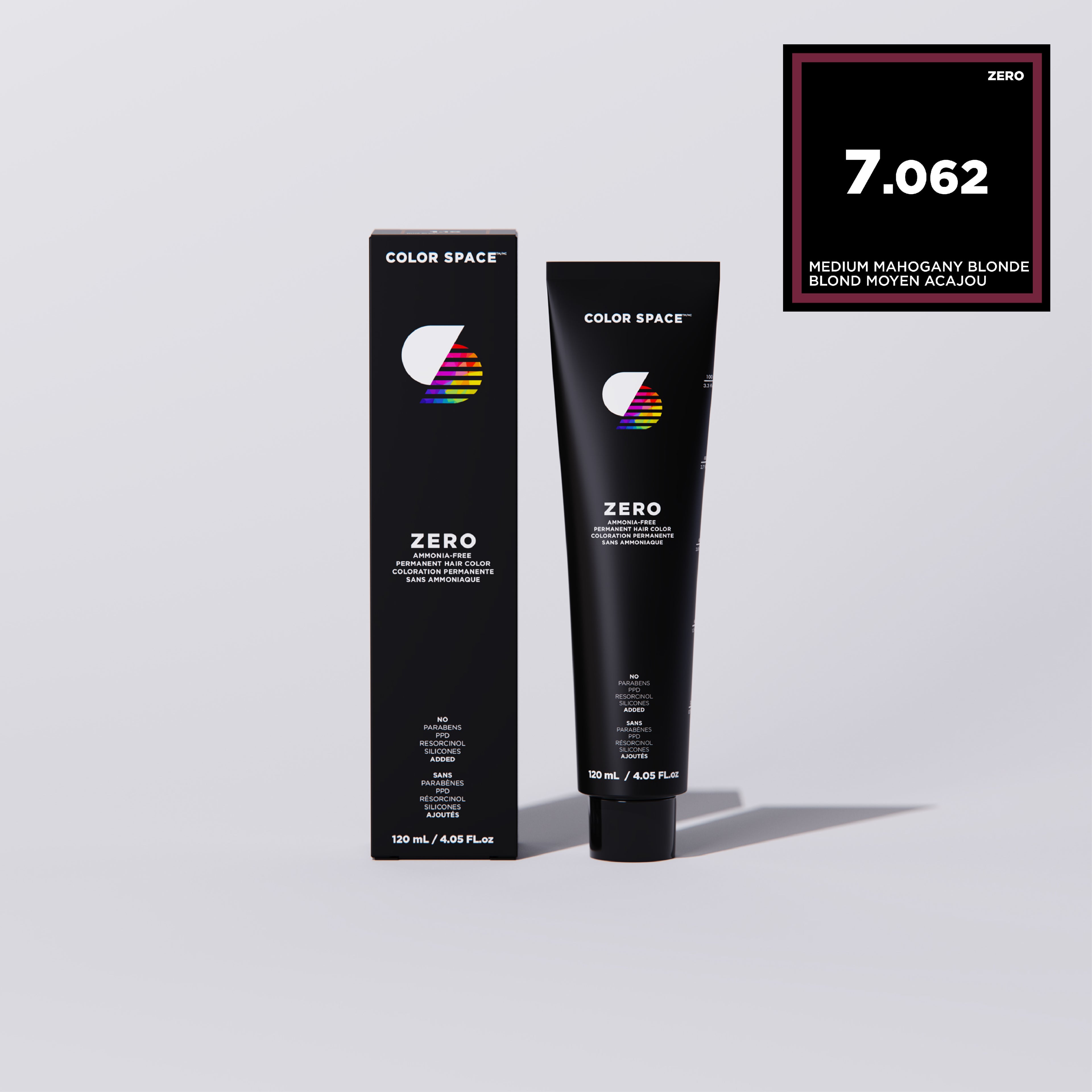 Zero 4 oz