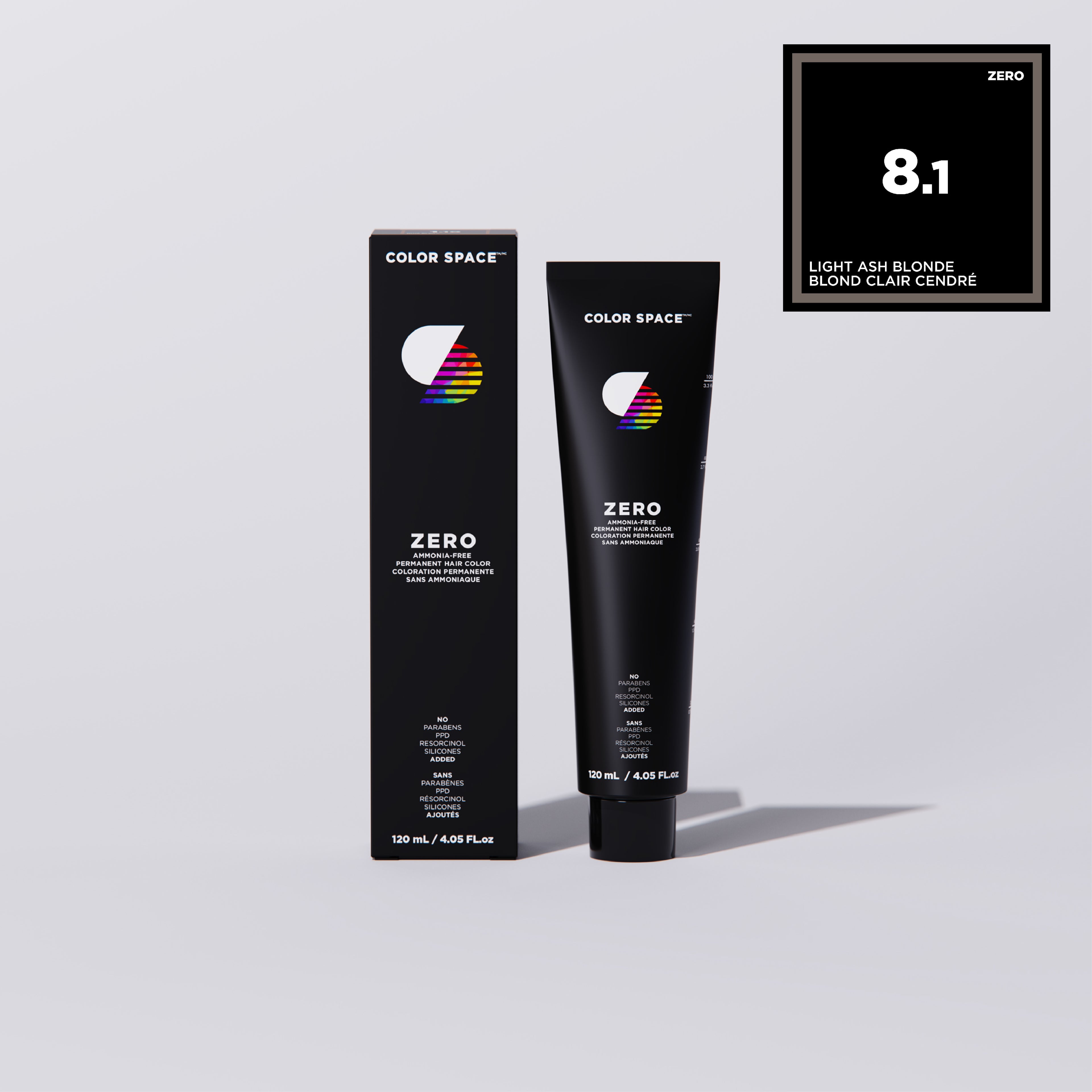 Zero 4 oz
