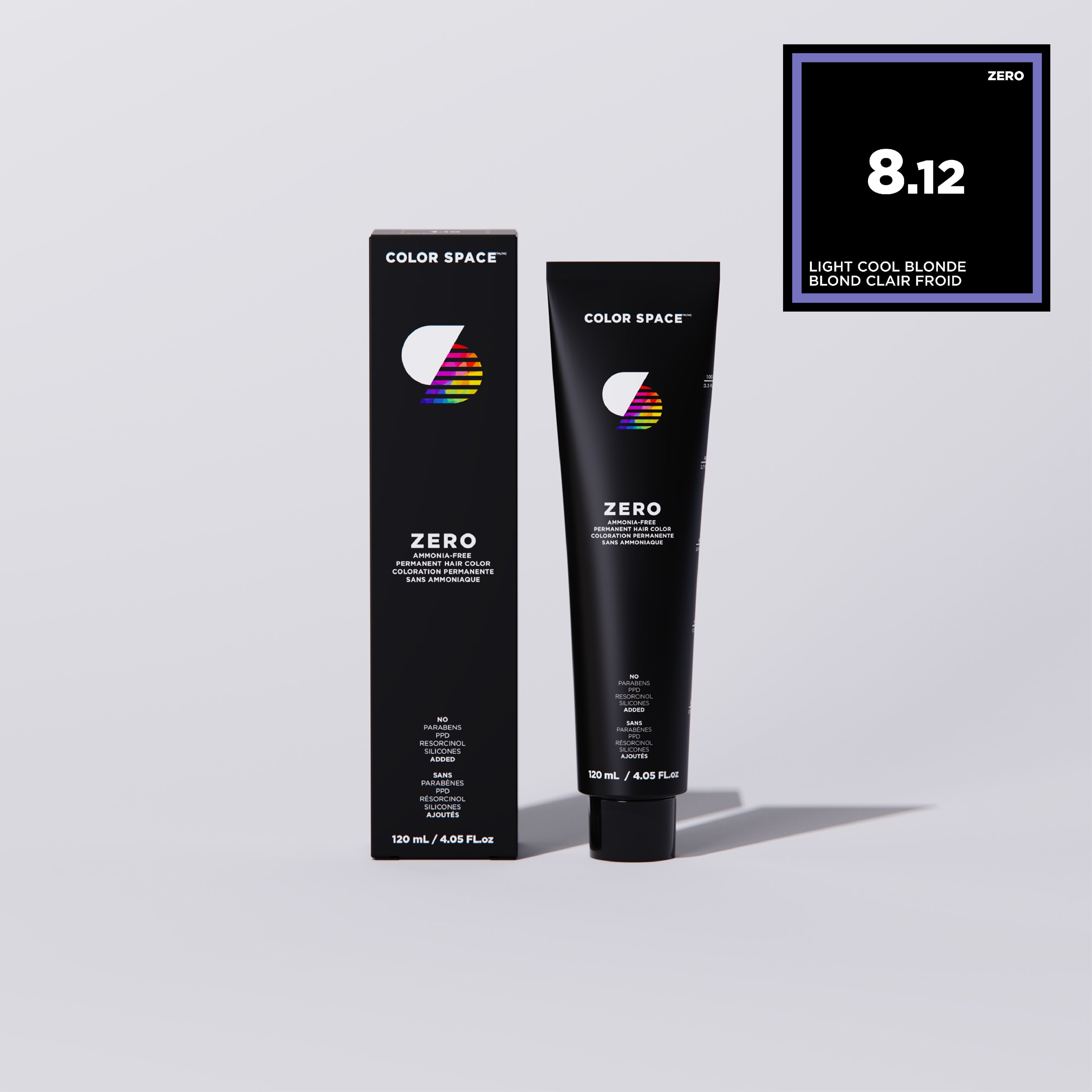 Zero 4 oz