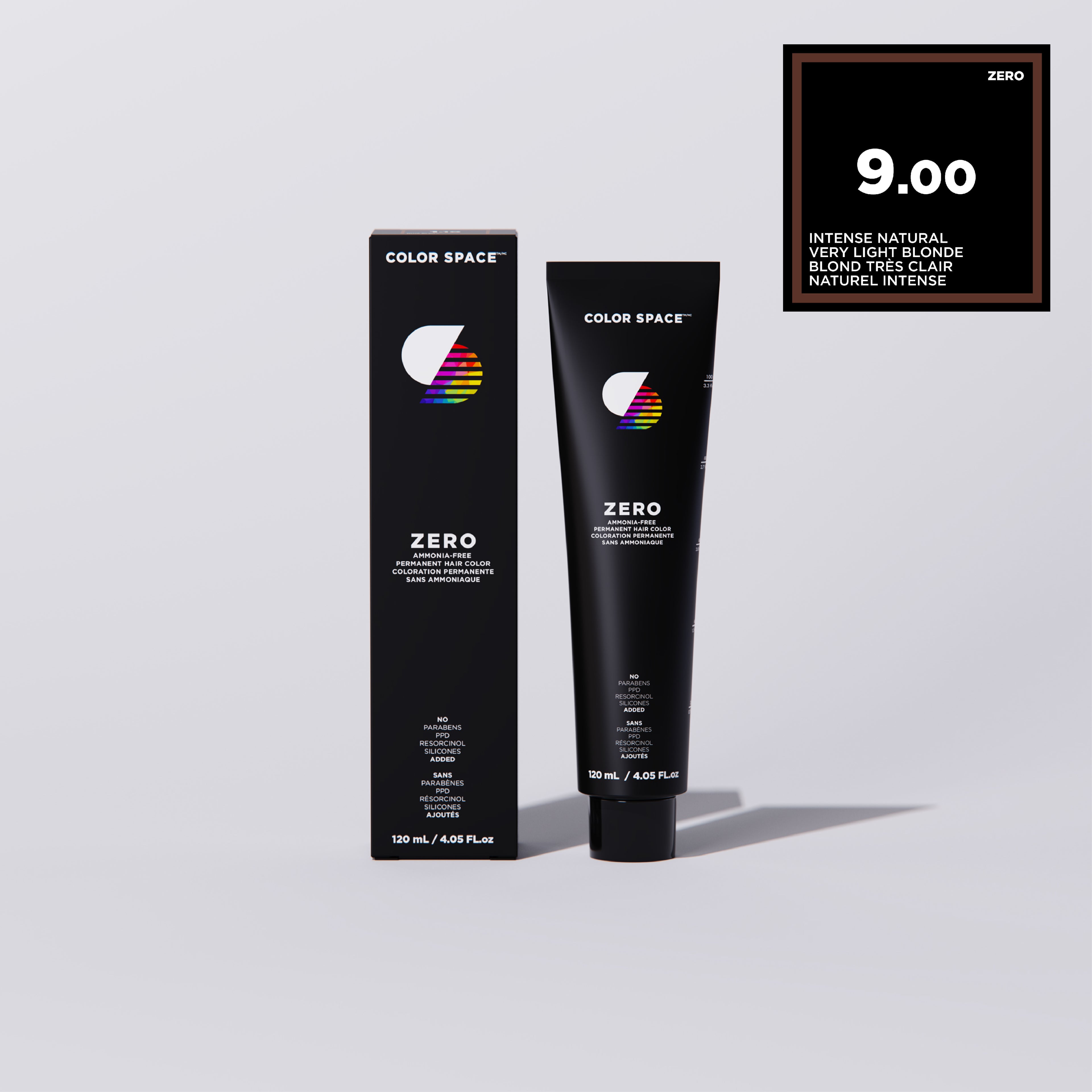 Zero 4 oz