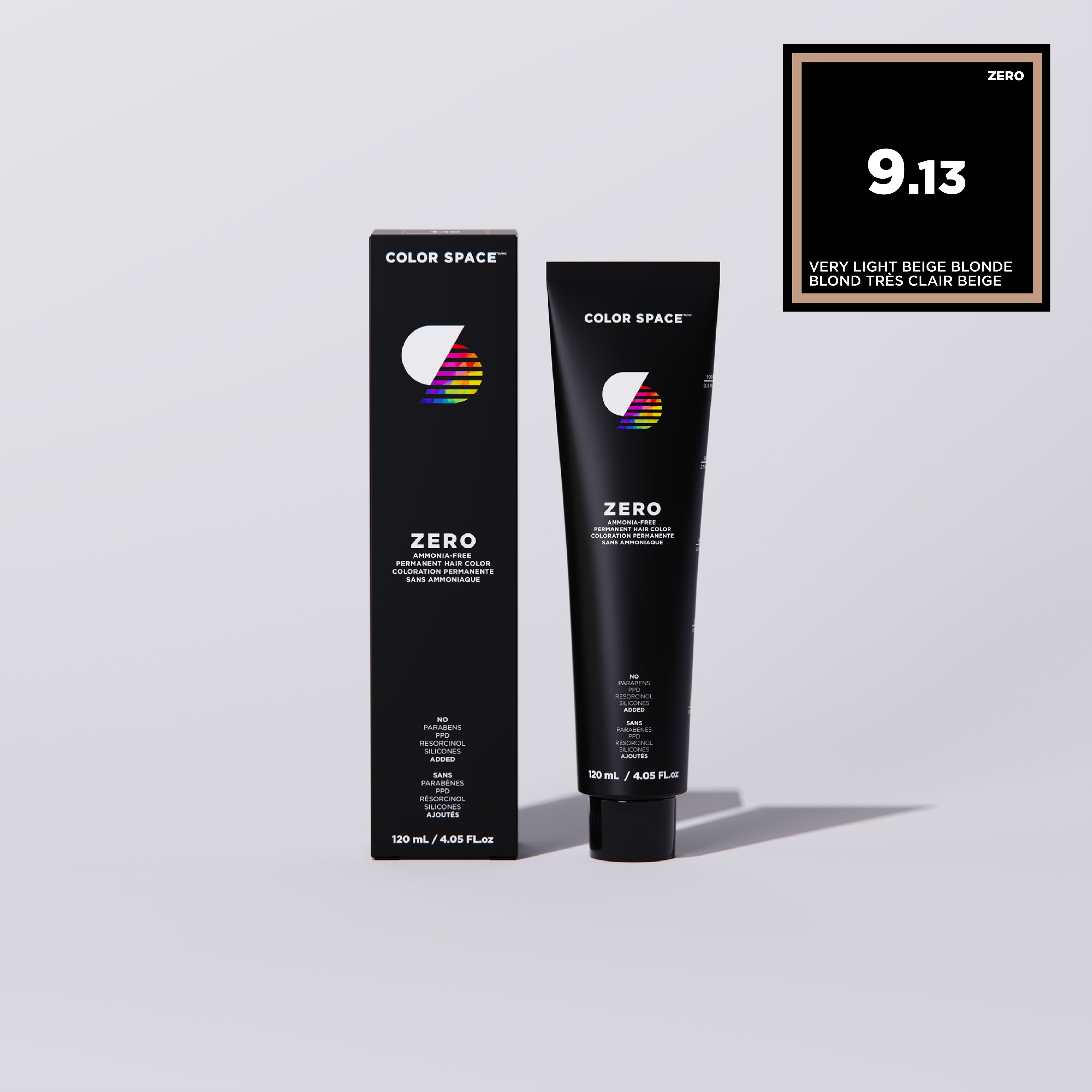 Zero 4 oz