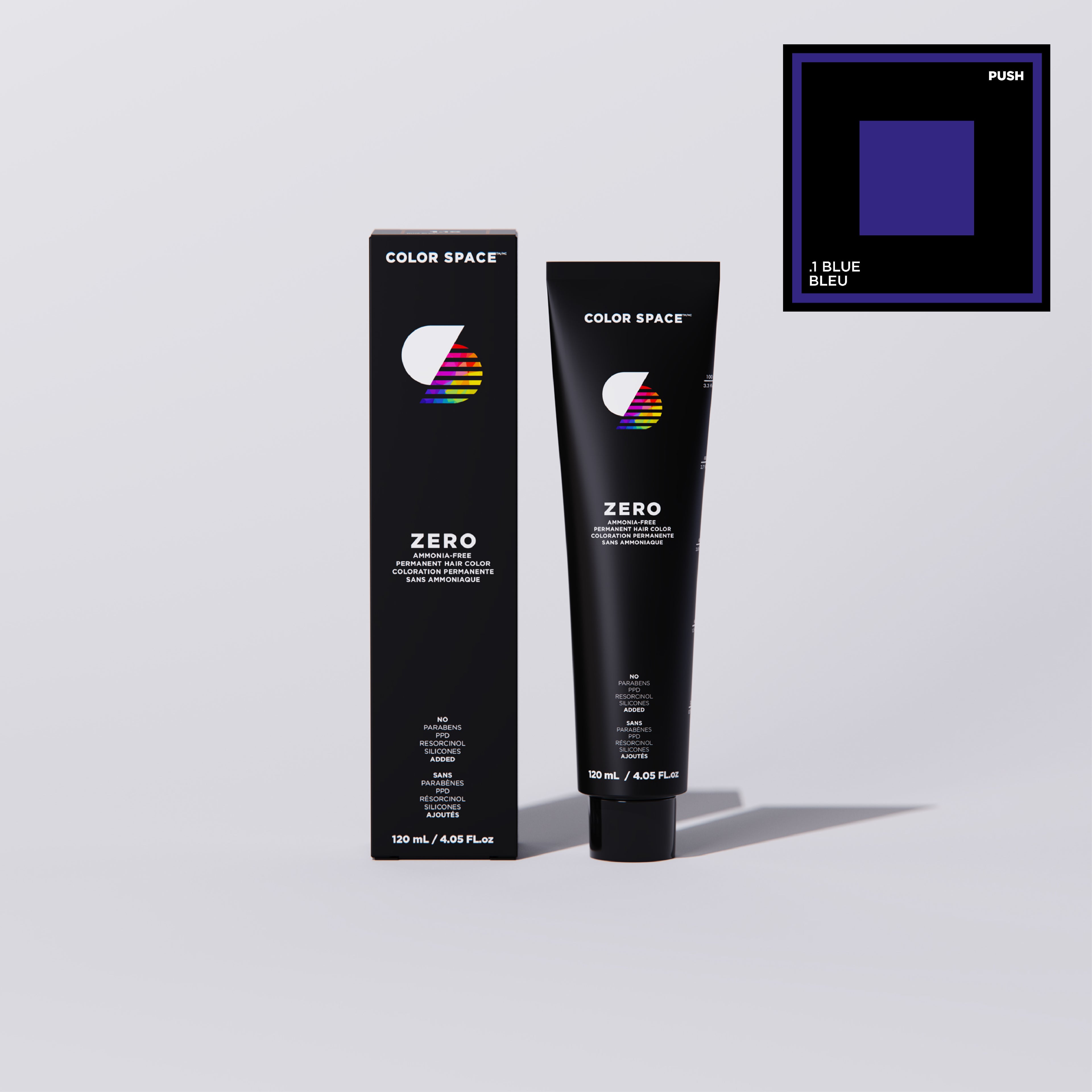 Zero 4 oz