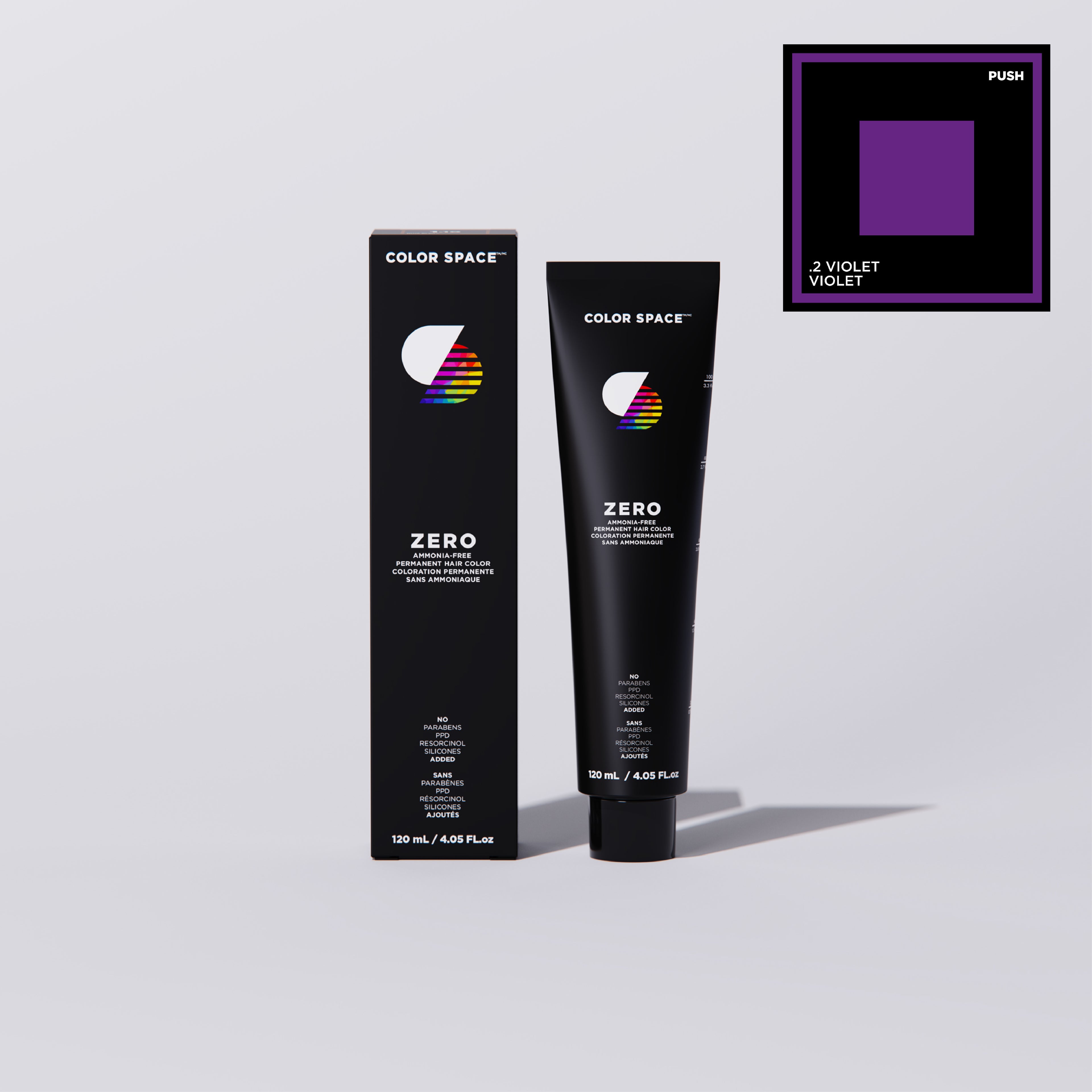 Zero 4 oz