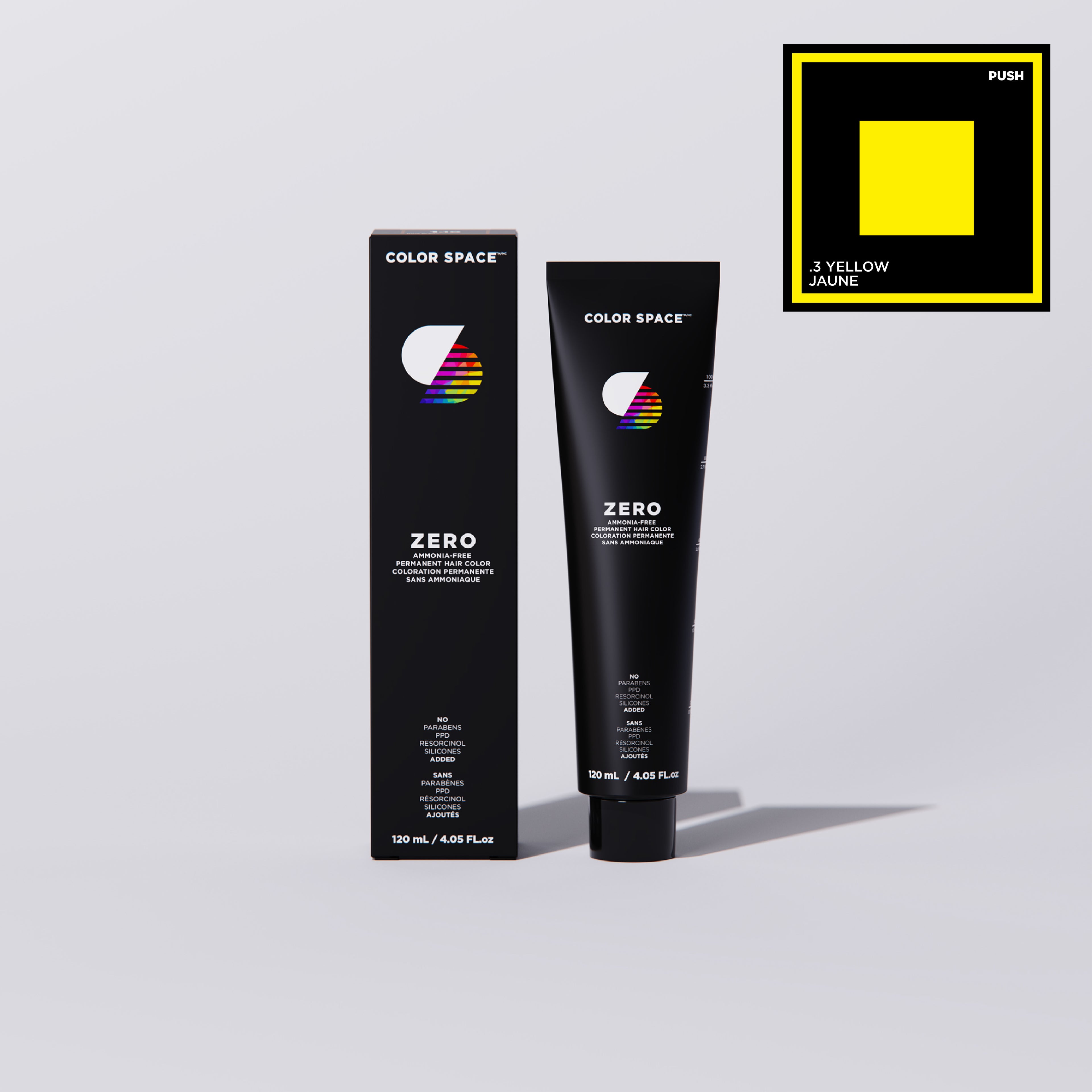 Zero 4 oz