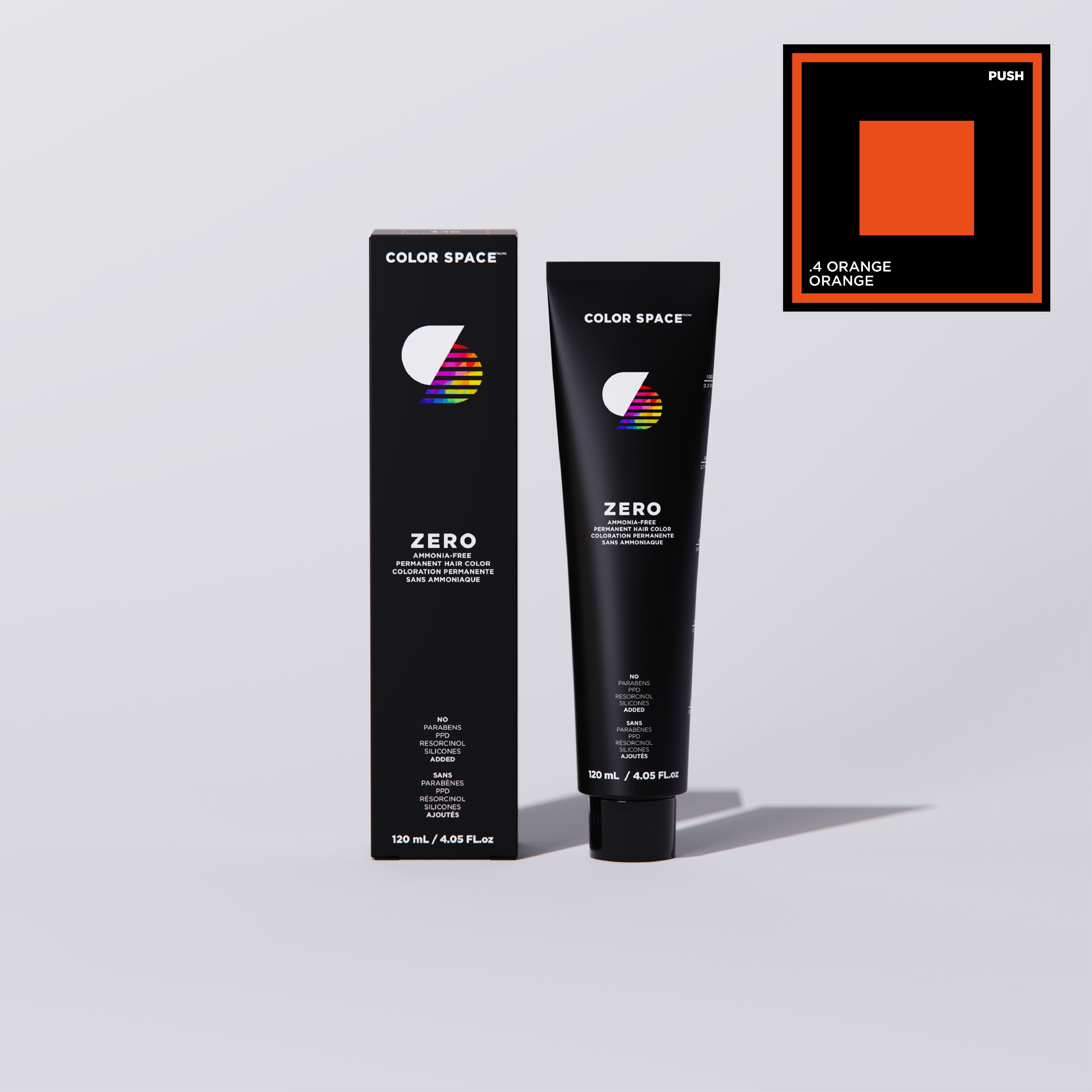 Zero 4 oz