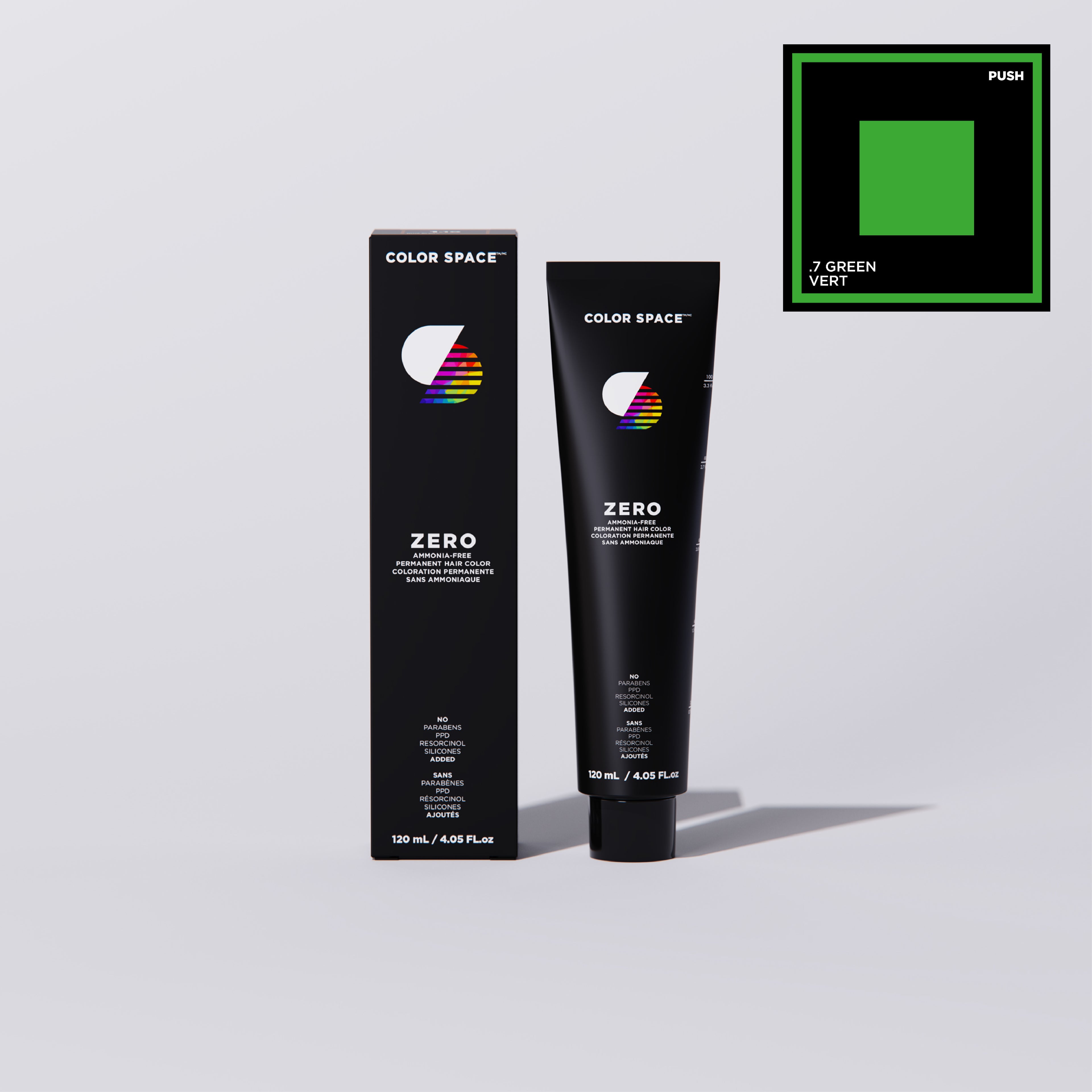 Zero 4 oz
