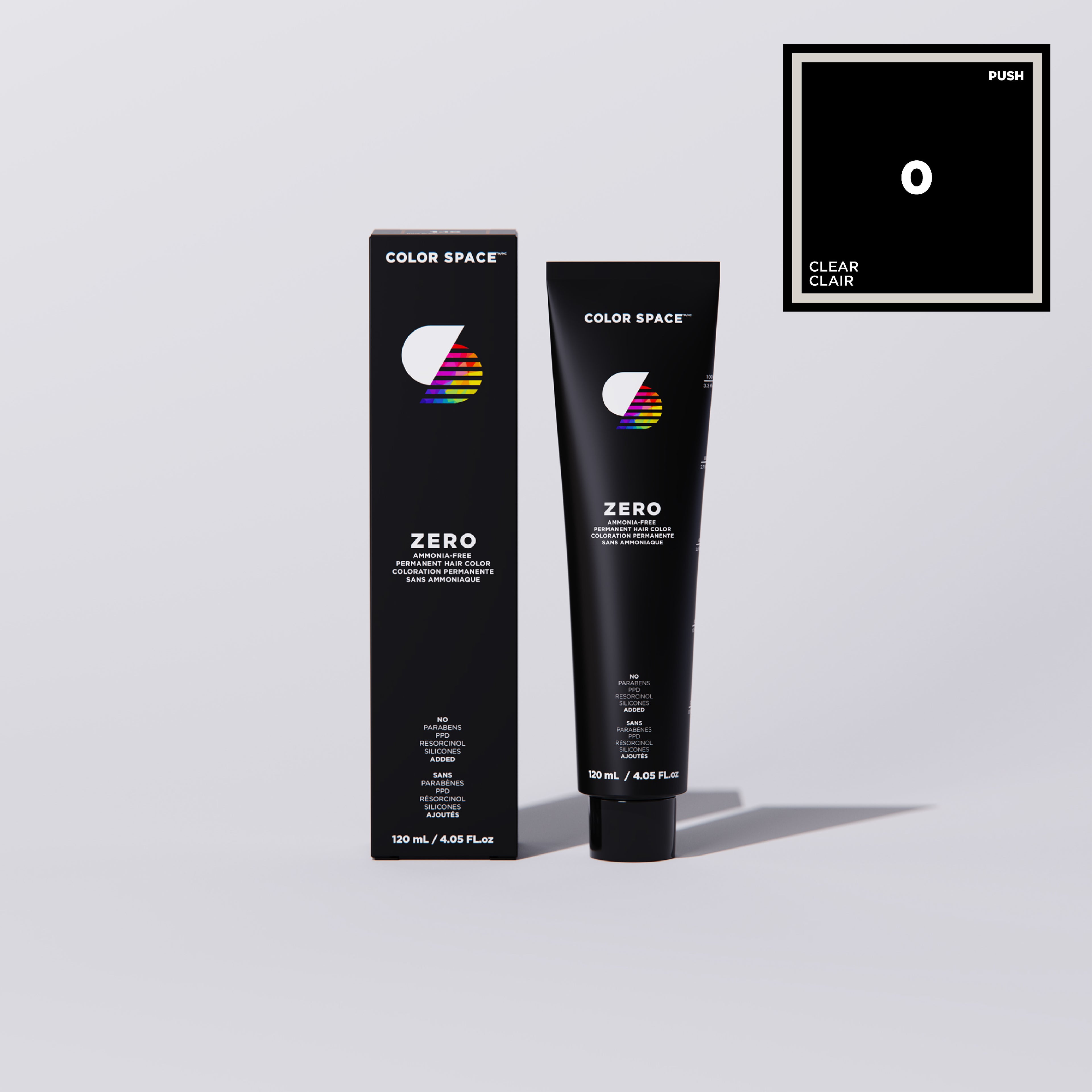 Zero 4 oz