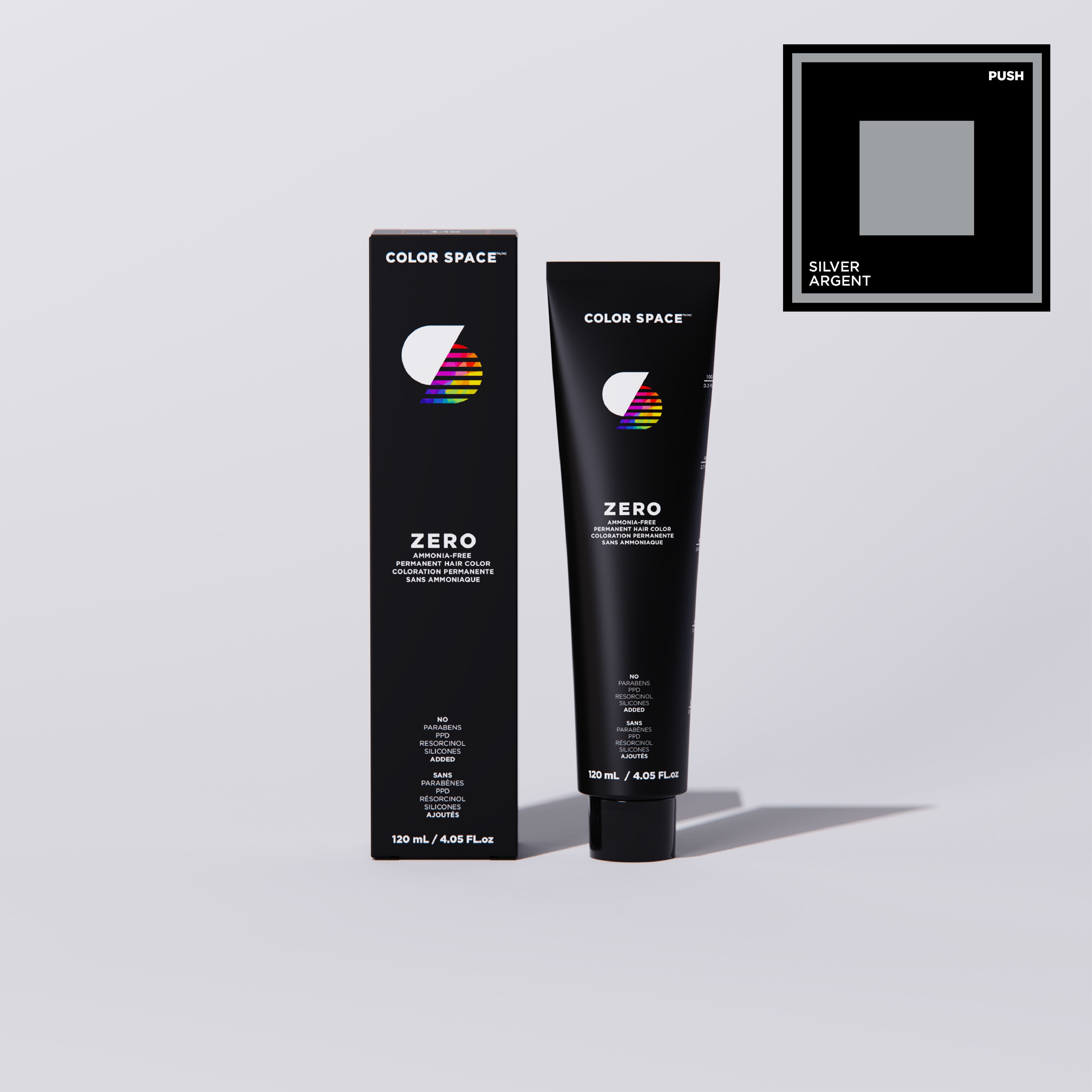 Zero 4 oz