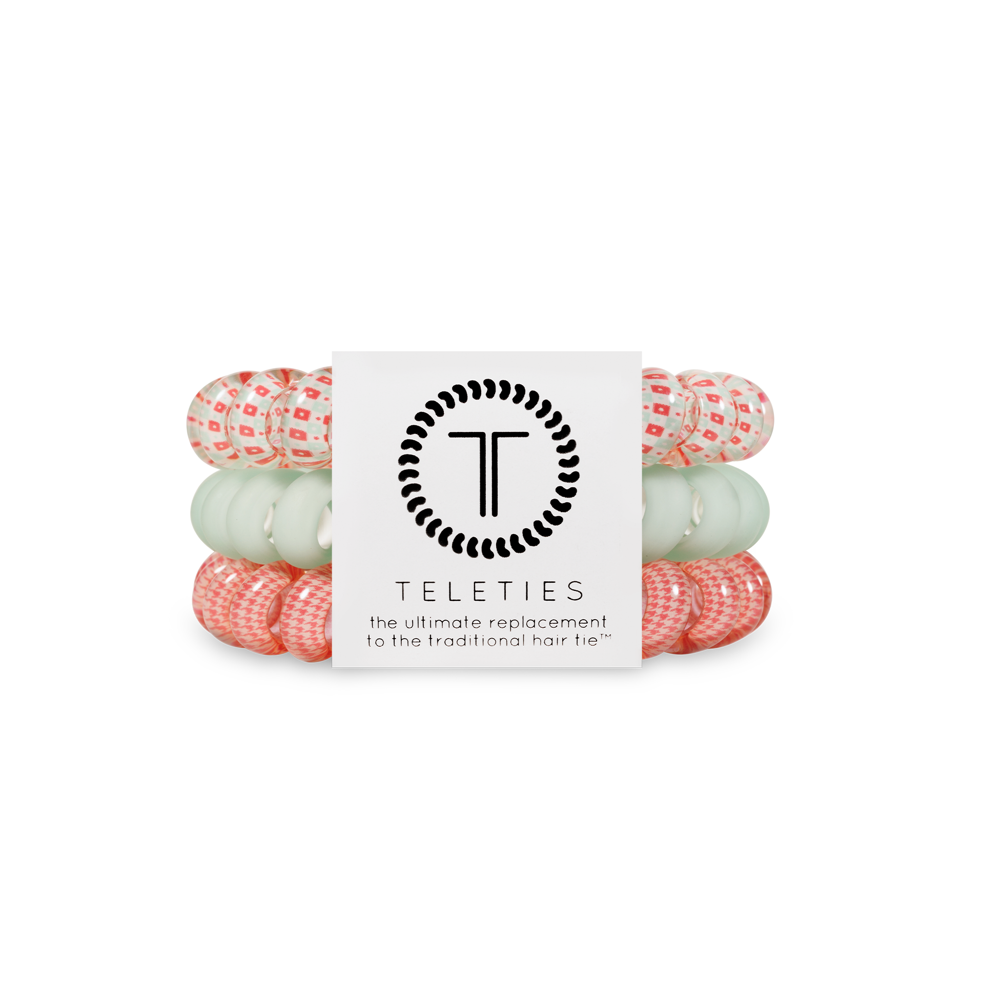 Teleties Hair Ties