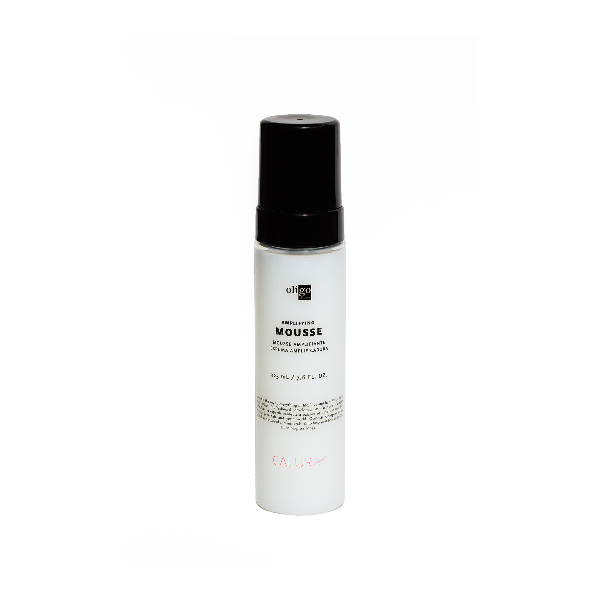 Amplifying Mousse 7.6 oz