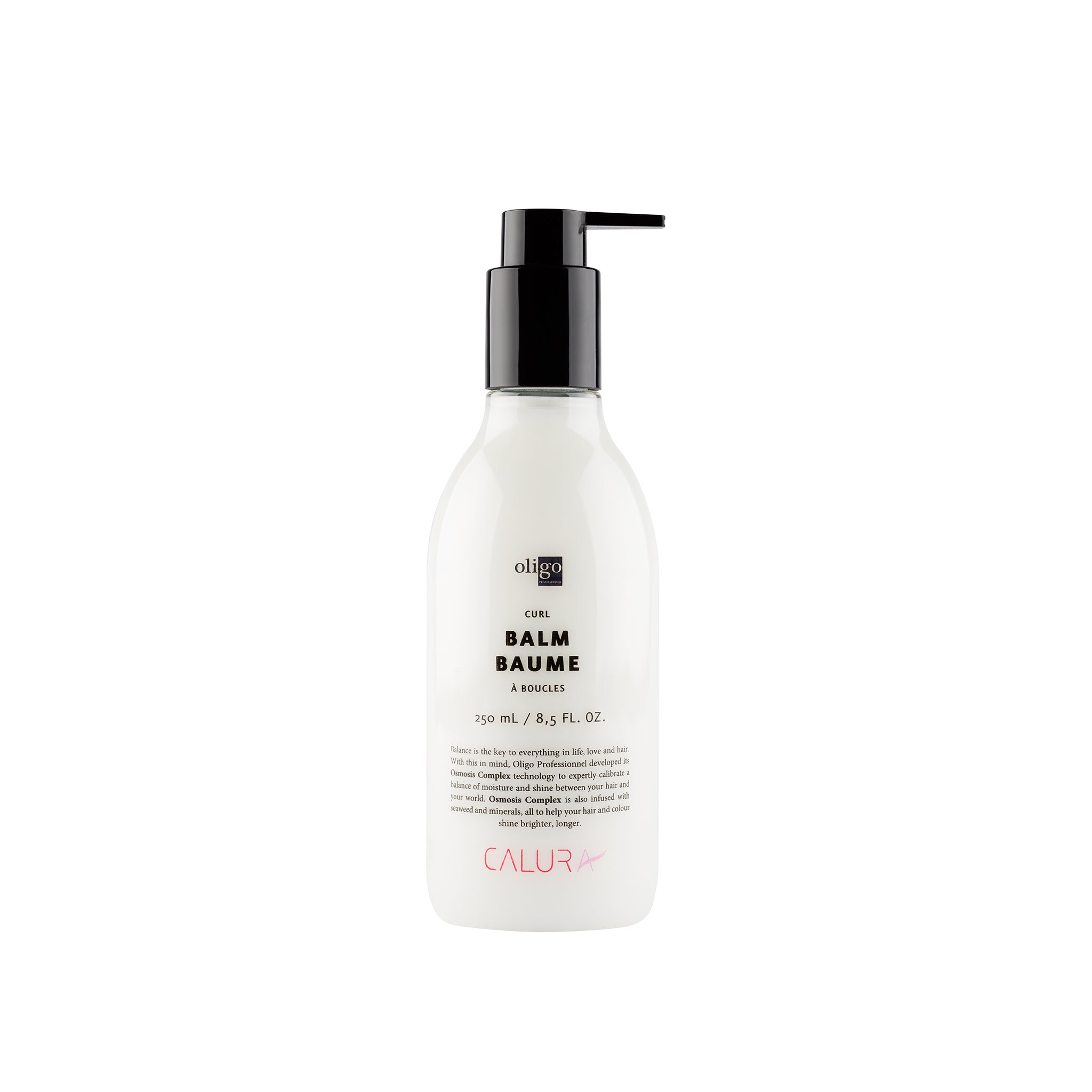 Curl Balm 8.5 oz