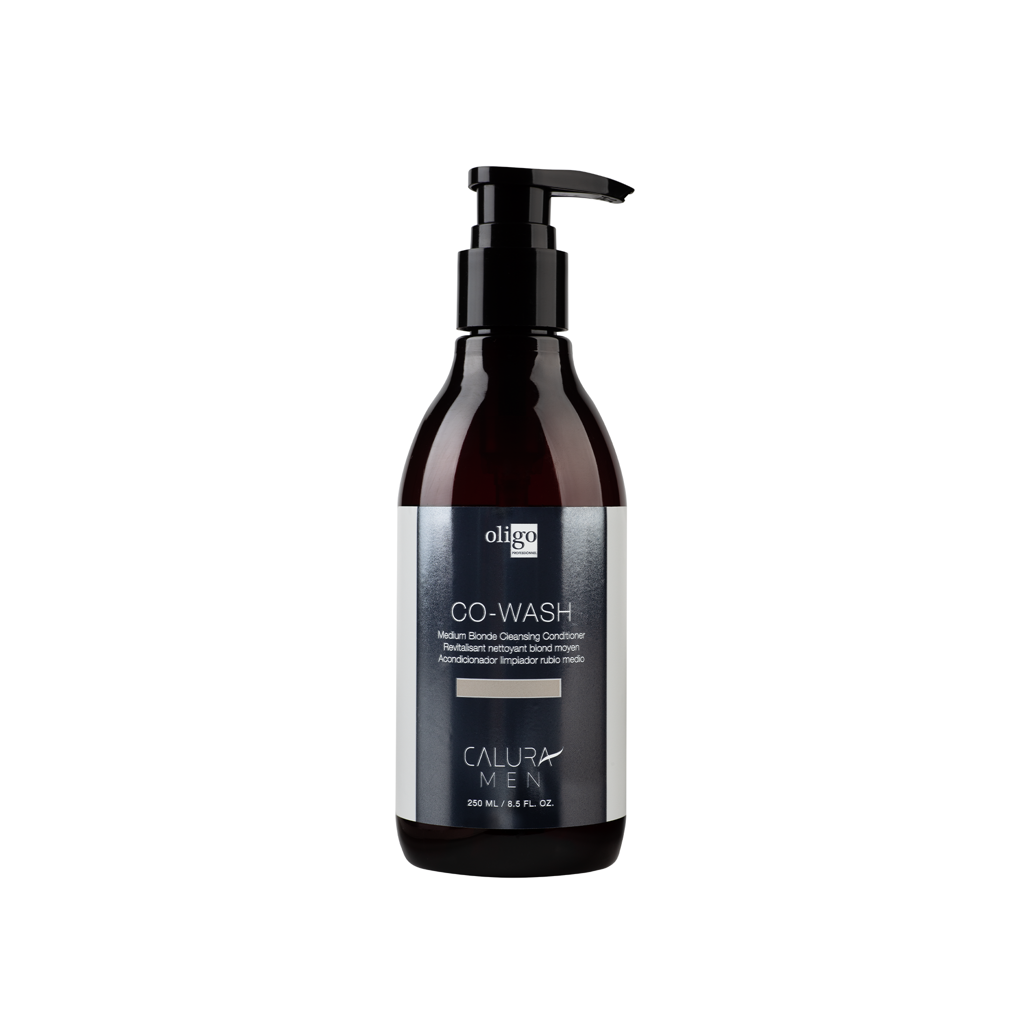 Medium Blonde Co-Wash 8.5 oz