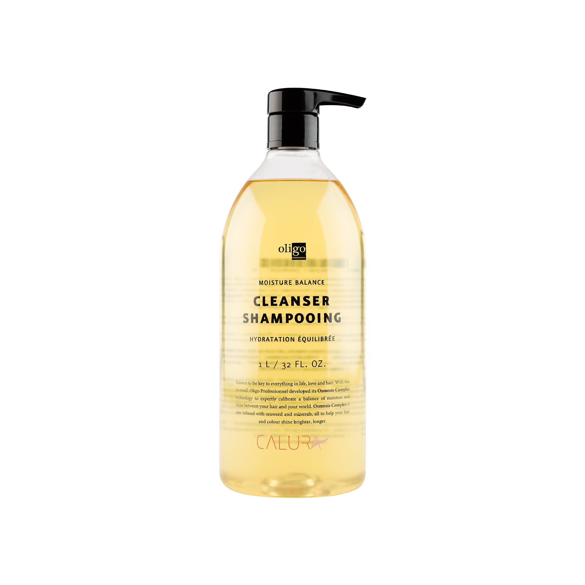 Moisture Cleanser