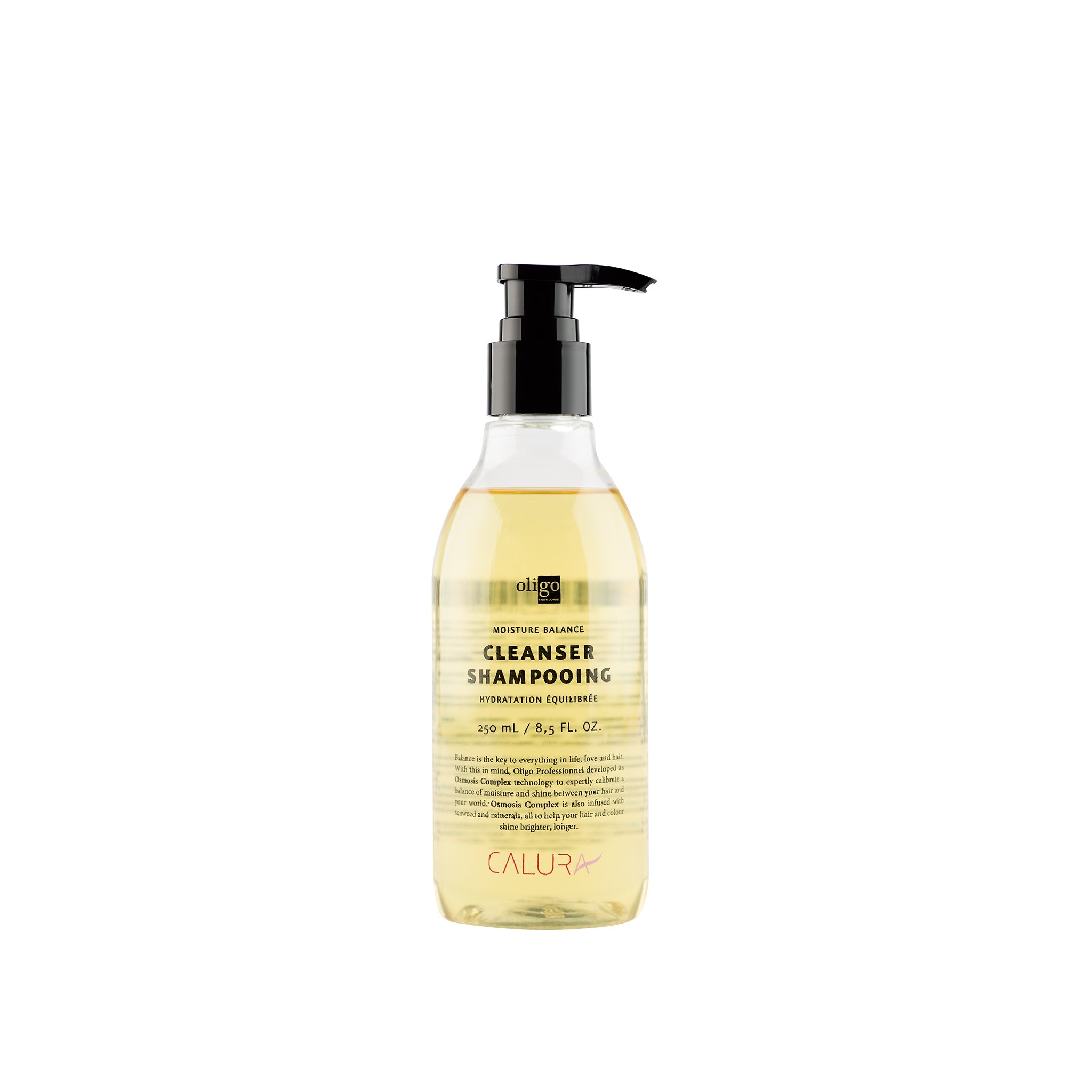 Moisture Cleanser