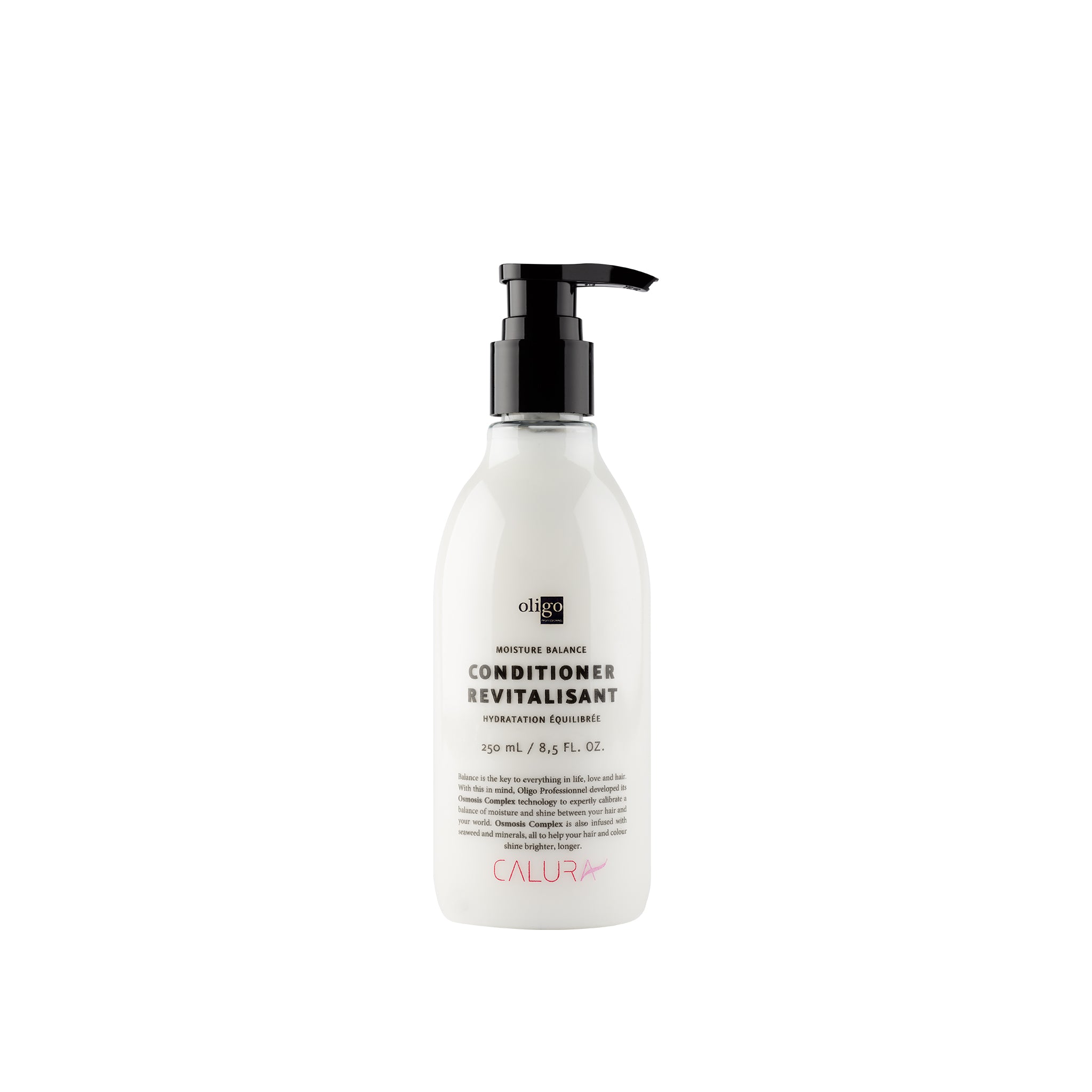 Moisture Conditioner