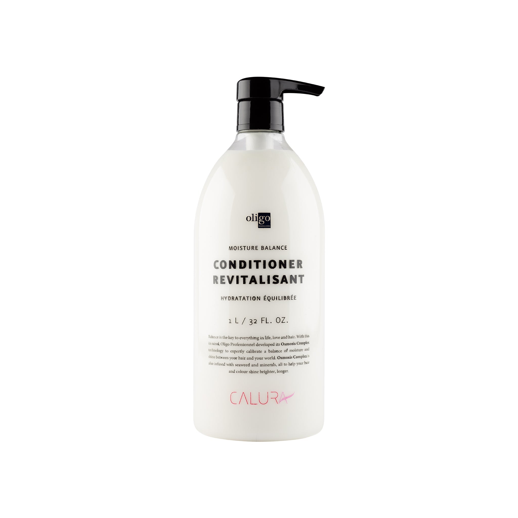Moisture Conditioner
