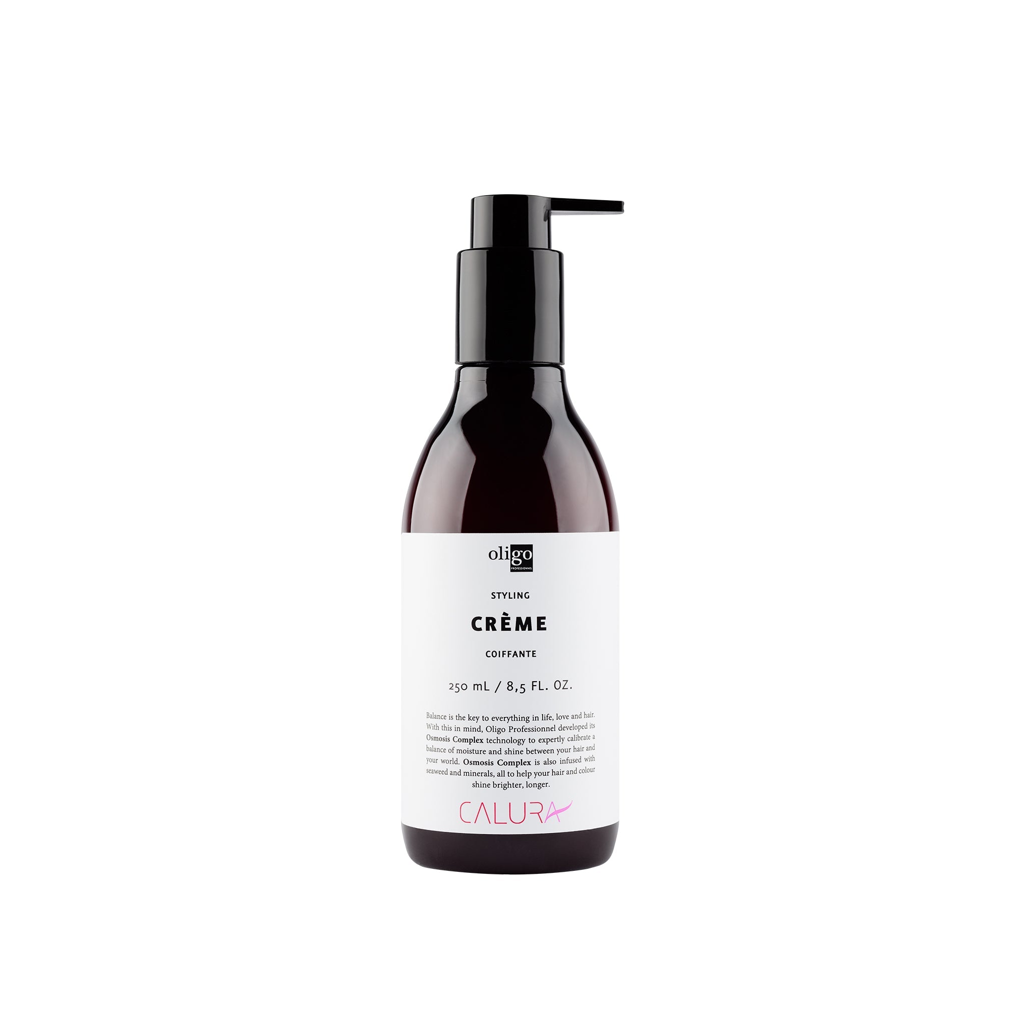 Styling Creme 8.5 oz