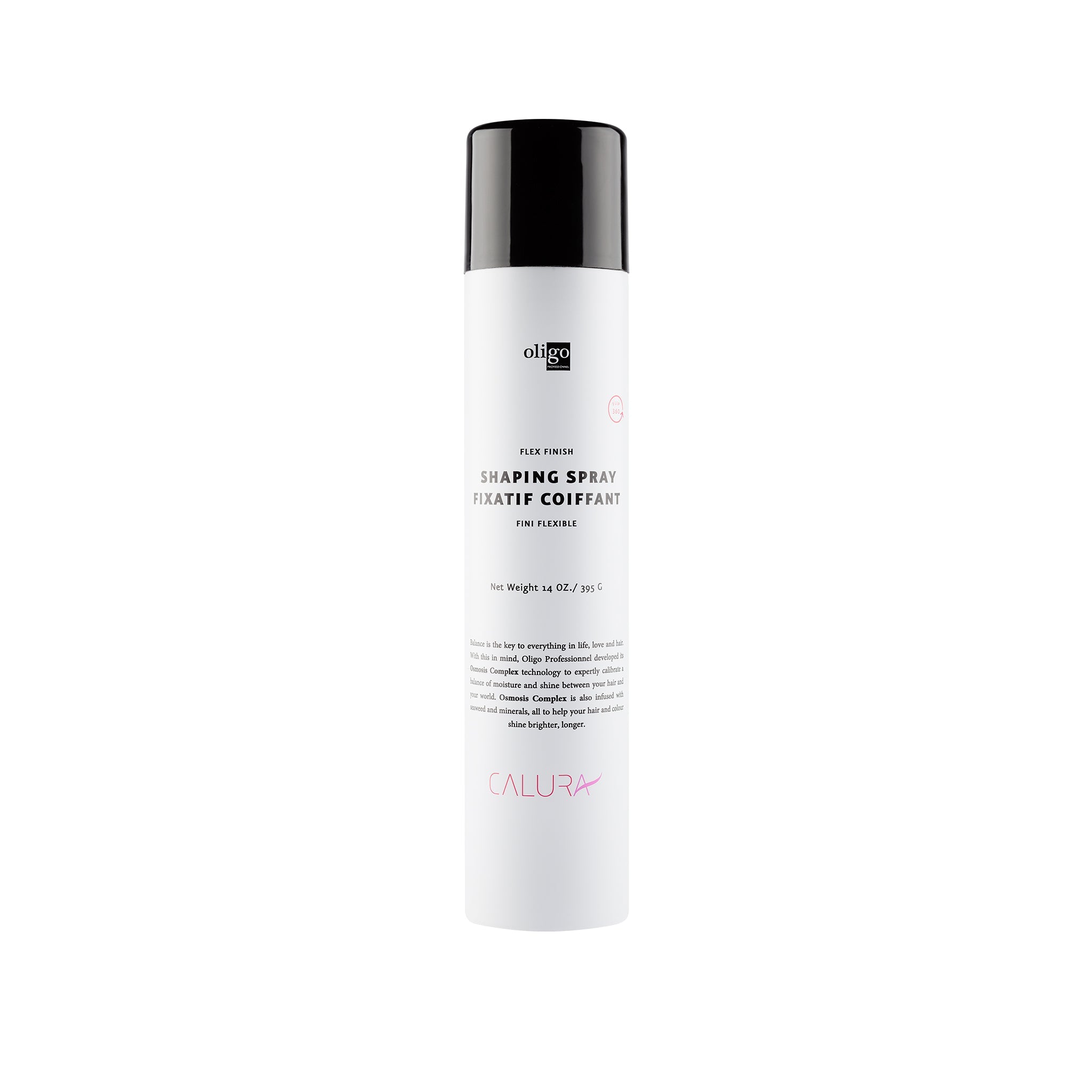 Shaping Hairspray 14 oz