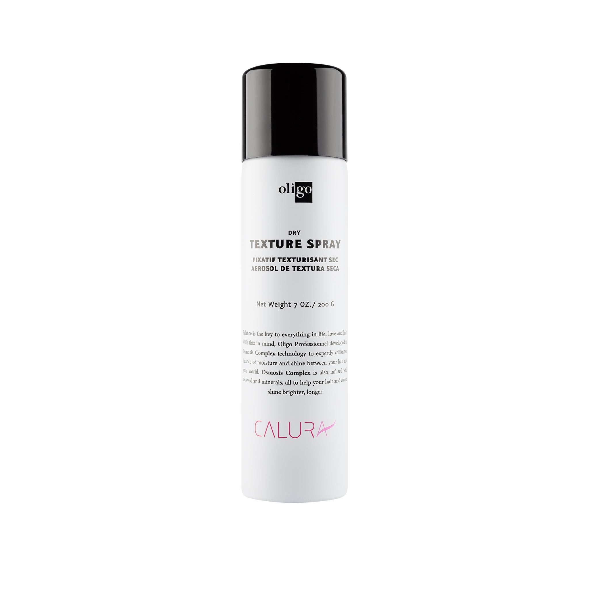 Dry Texture Spray 7 oz