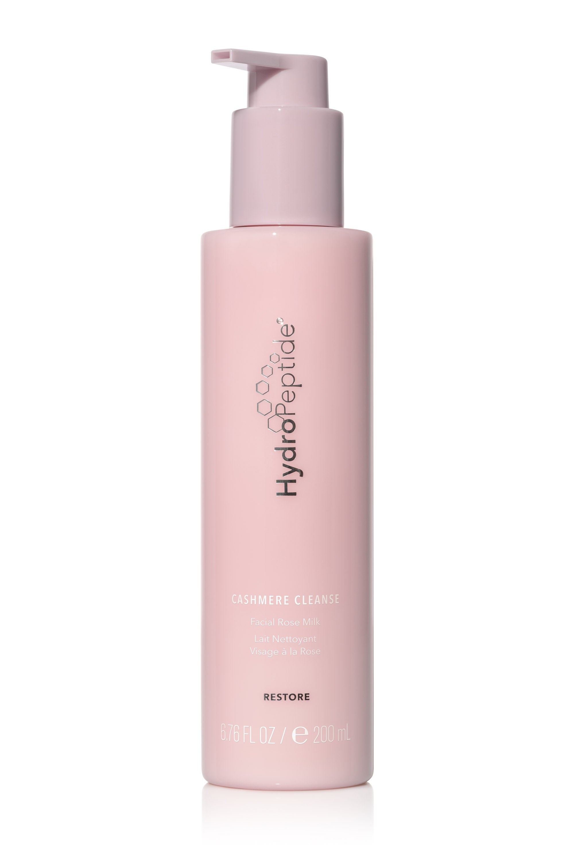 Cashmere Cleanse