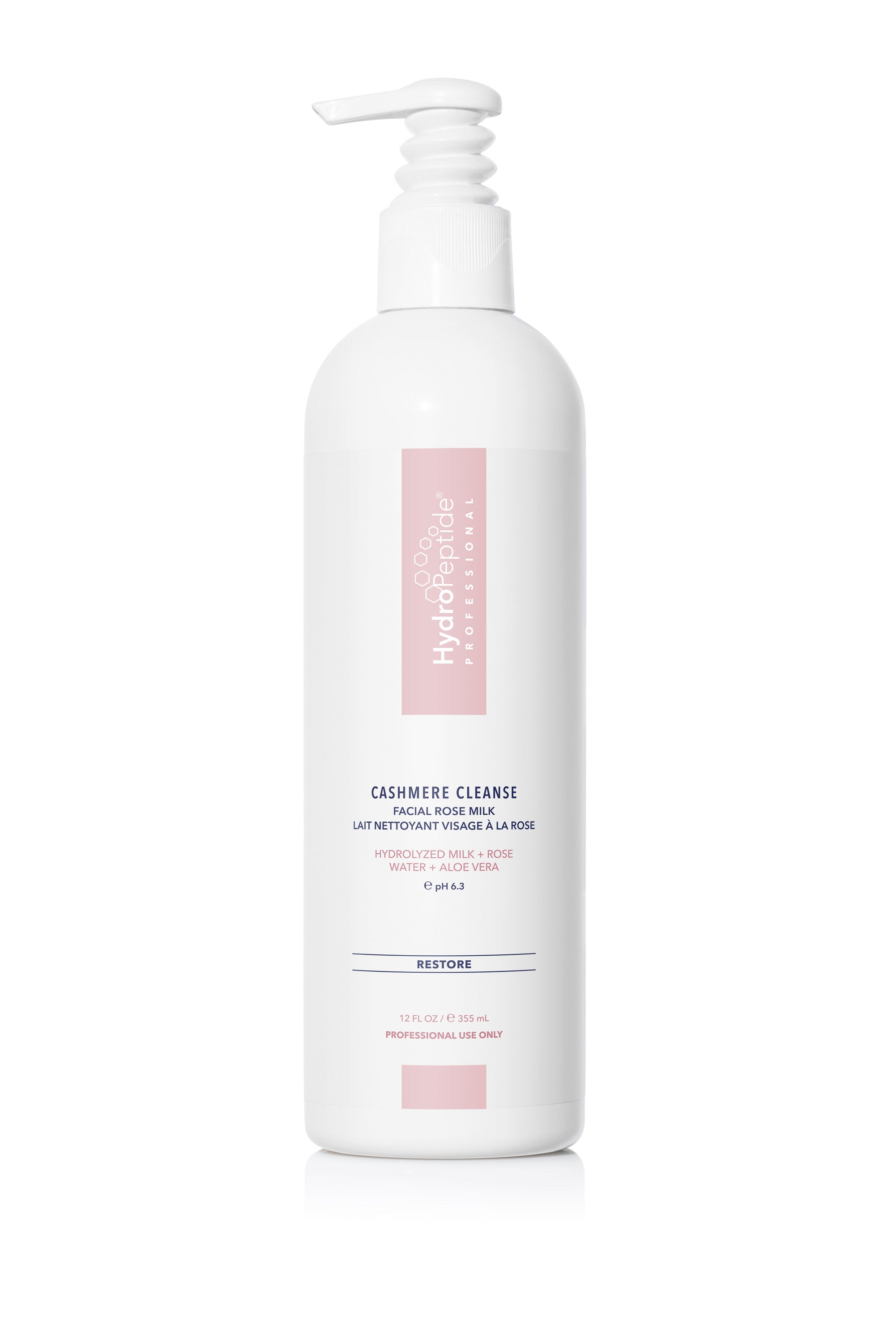 Cashmere Cleanse