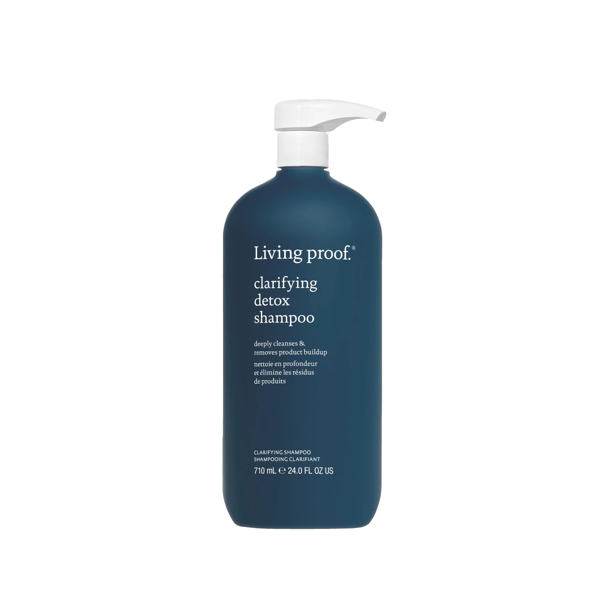 Clarifying Shampoo