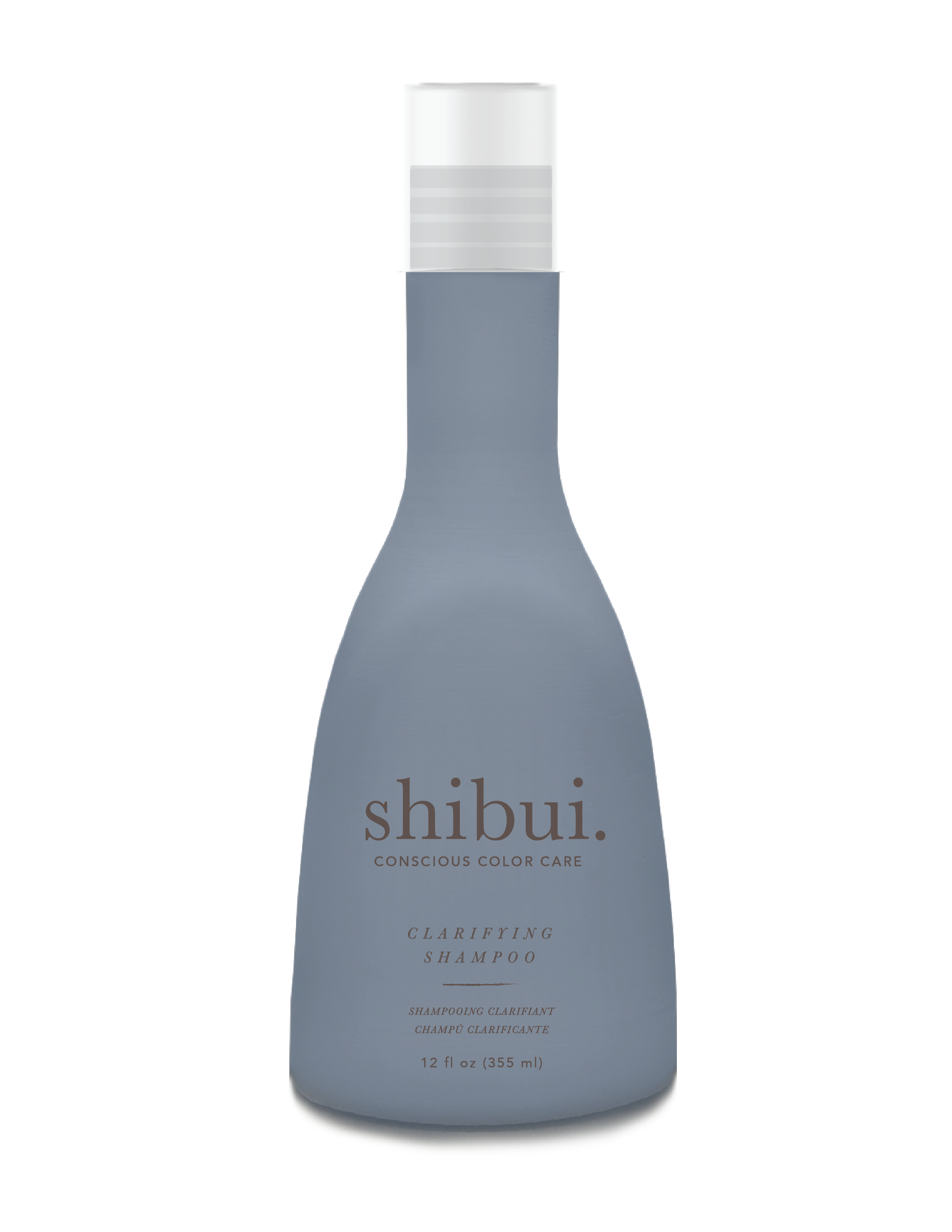 Clarifying Shampoo