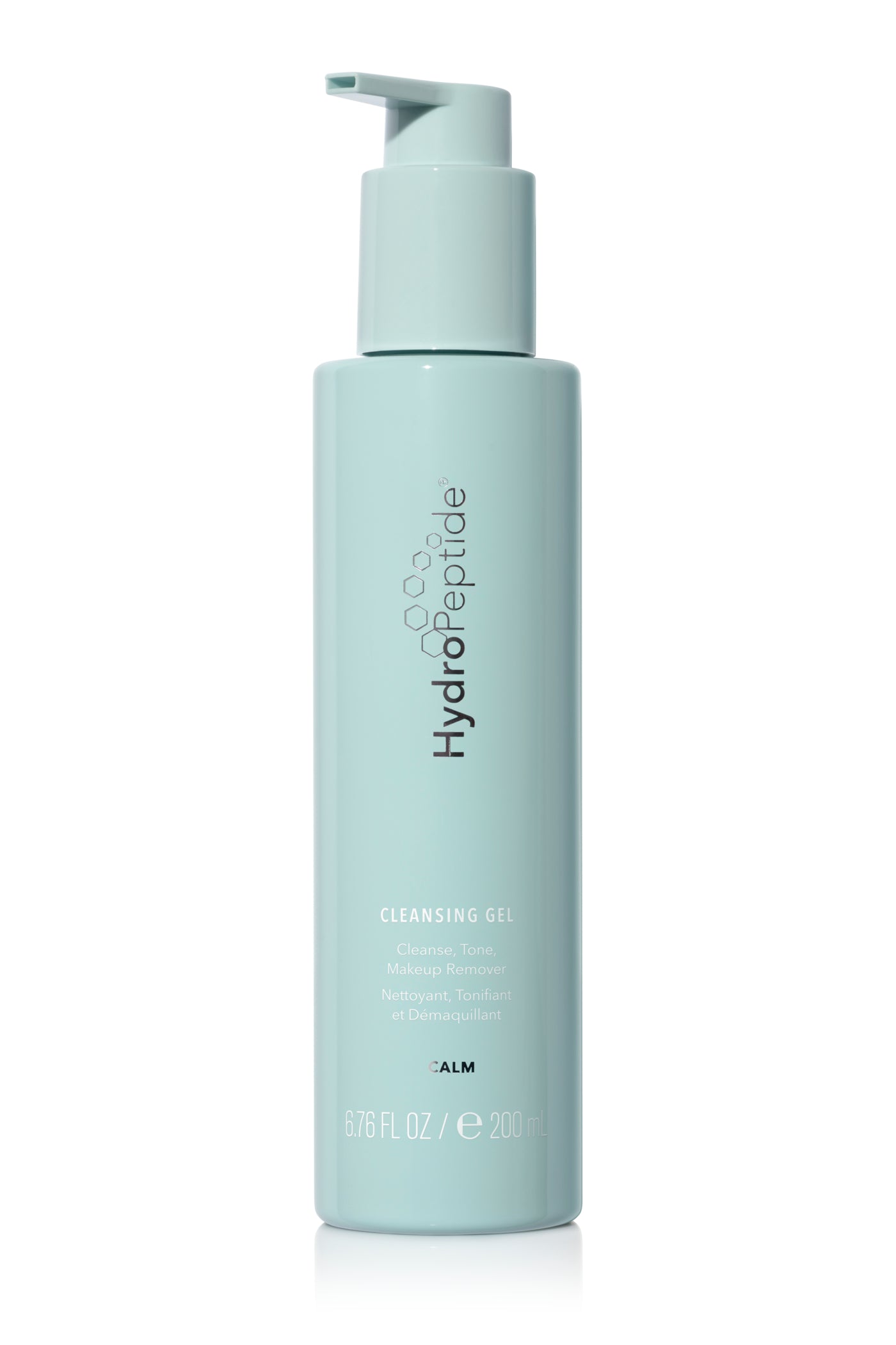 Cleansing Gel