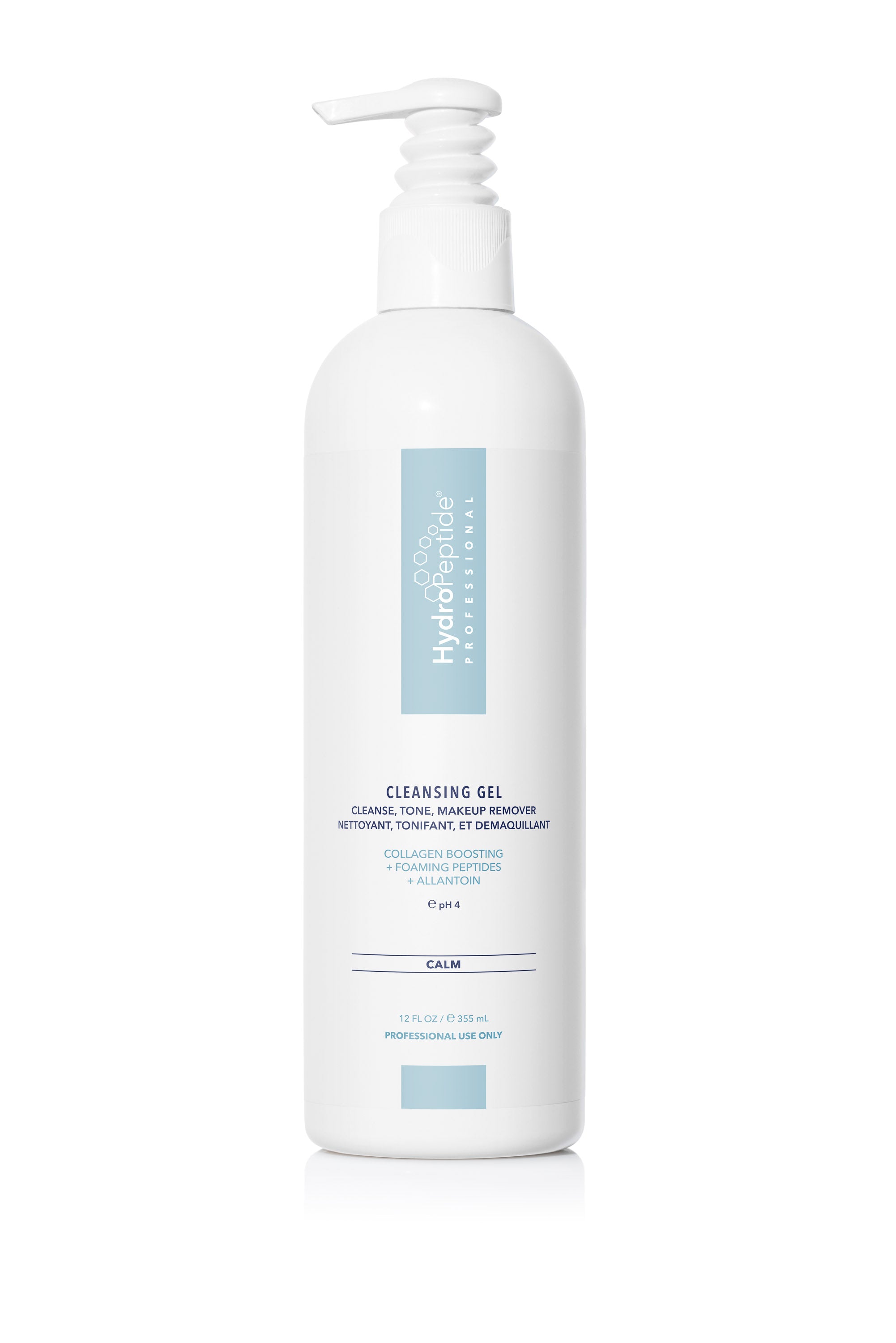 Cleansing Gel
