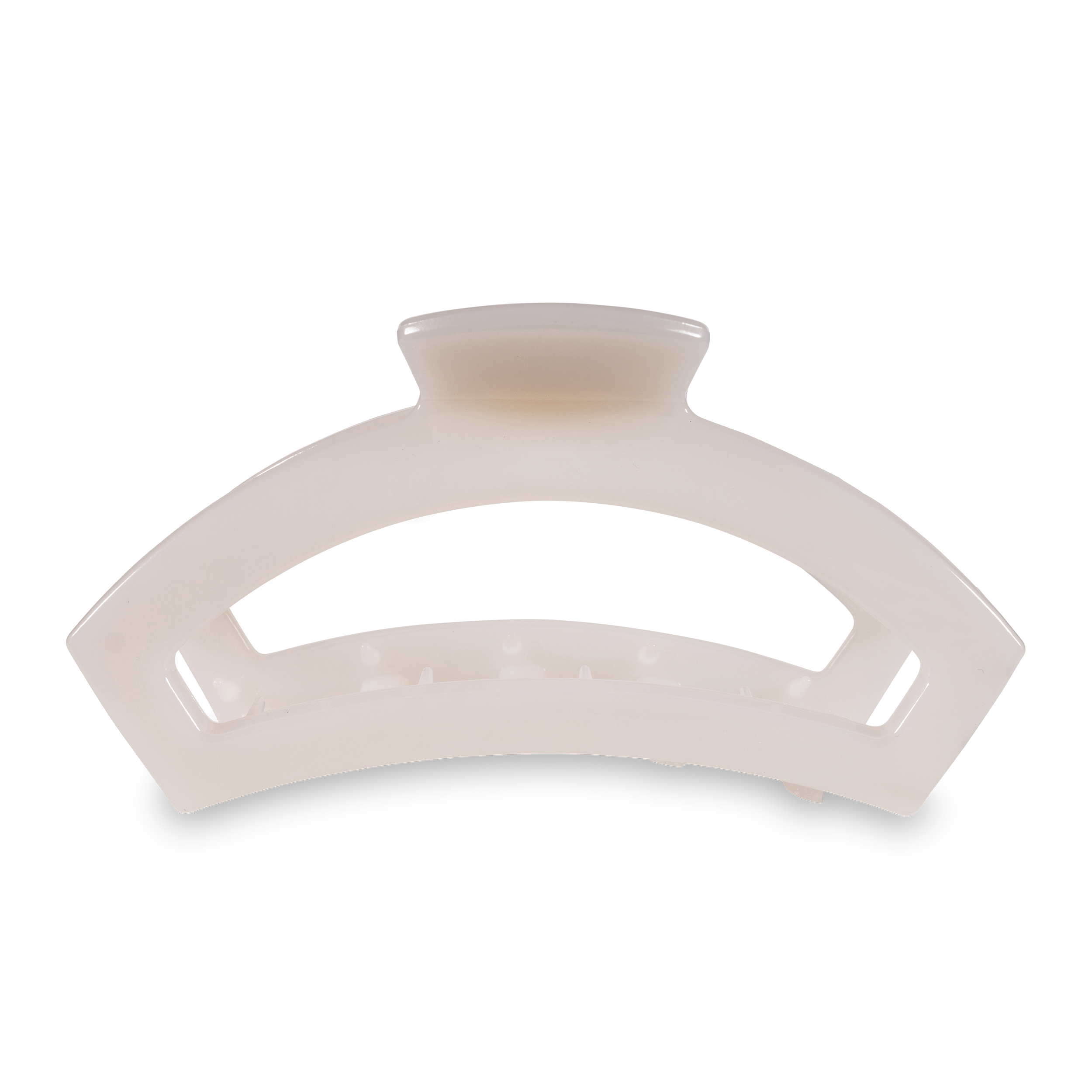 Open Hair Clip