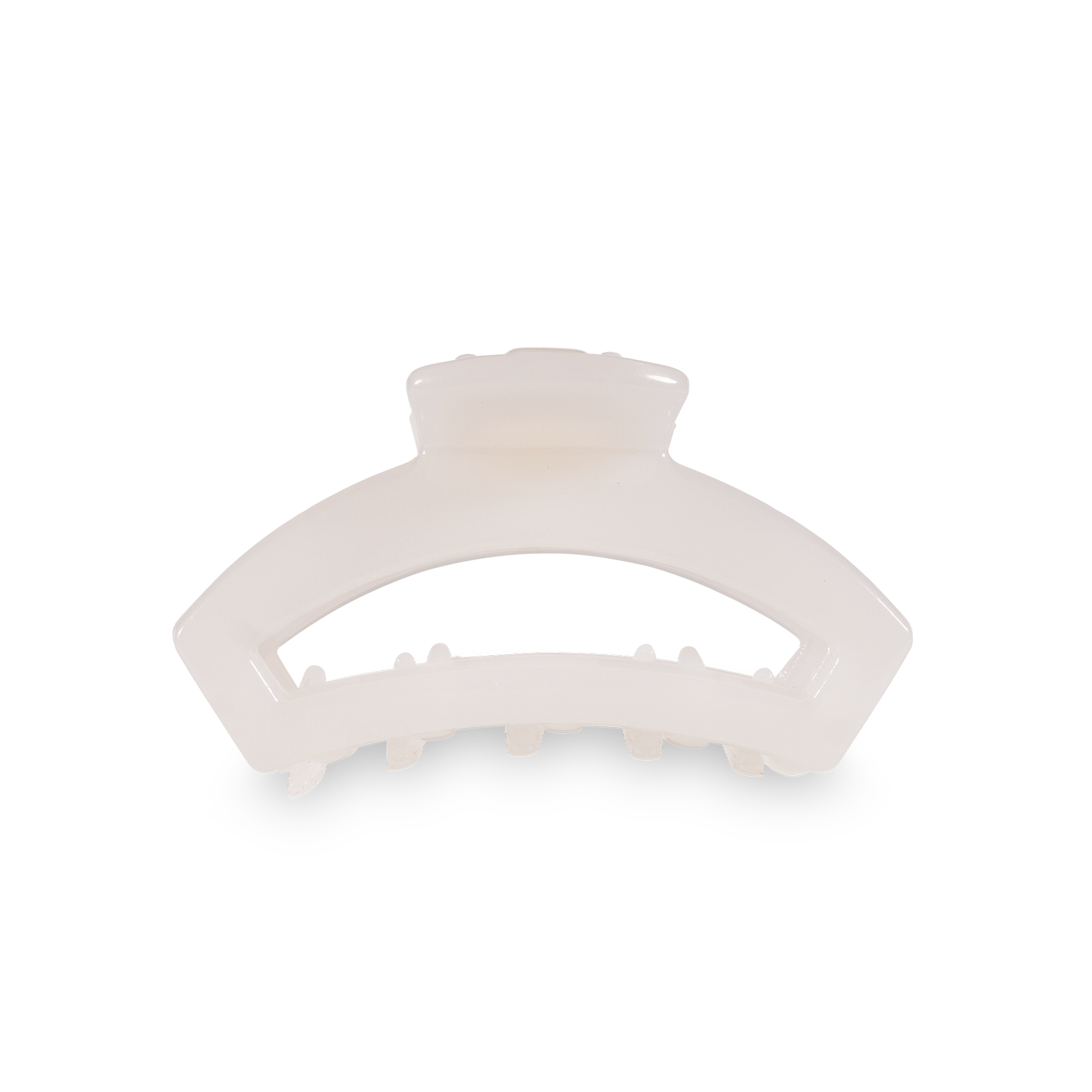 Open Hair Clip