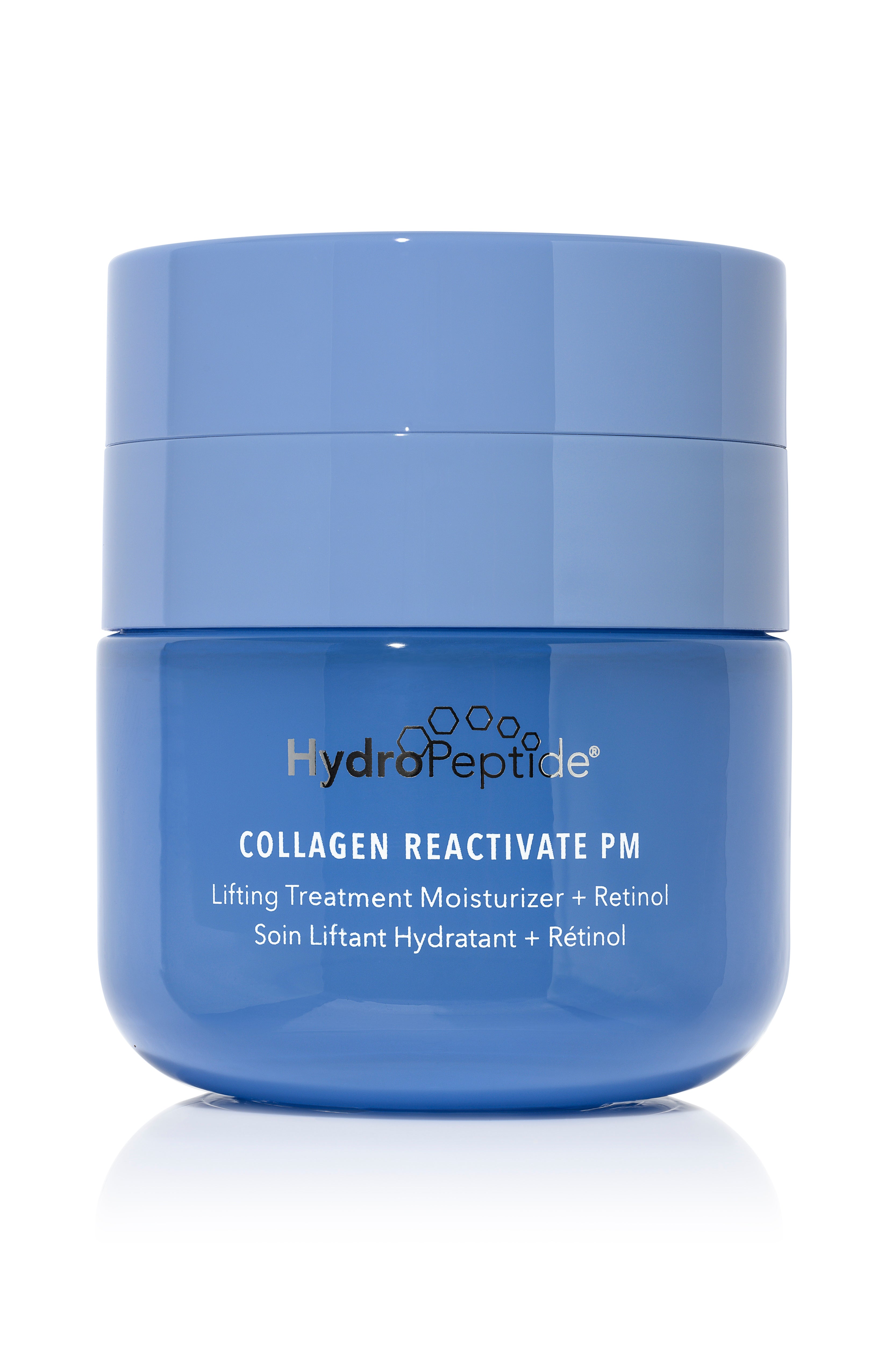 Collagen Reactivate PM 1 oz