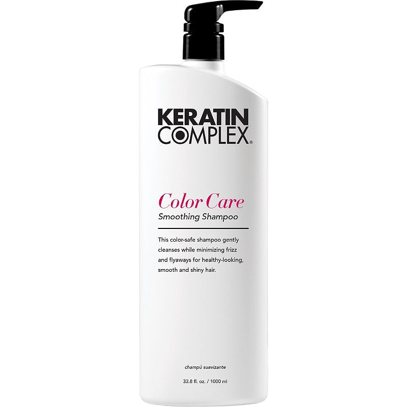 Color Care Shampoo