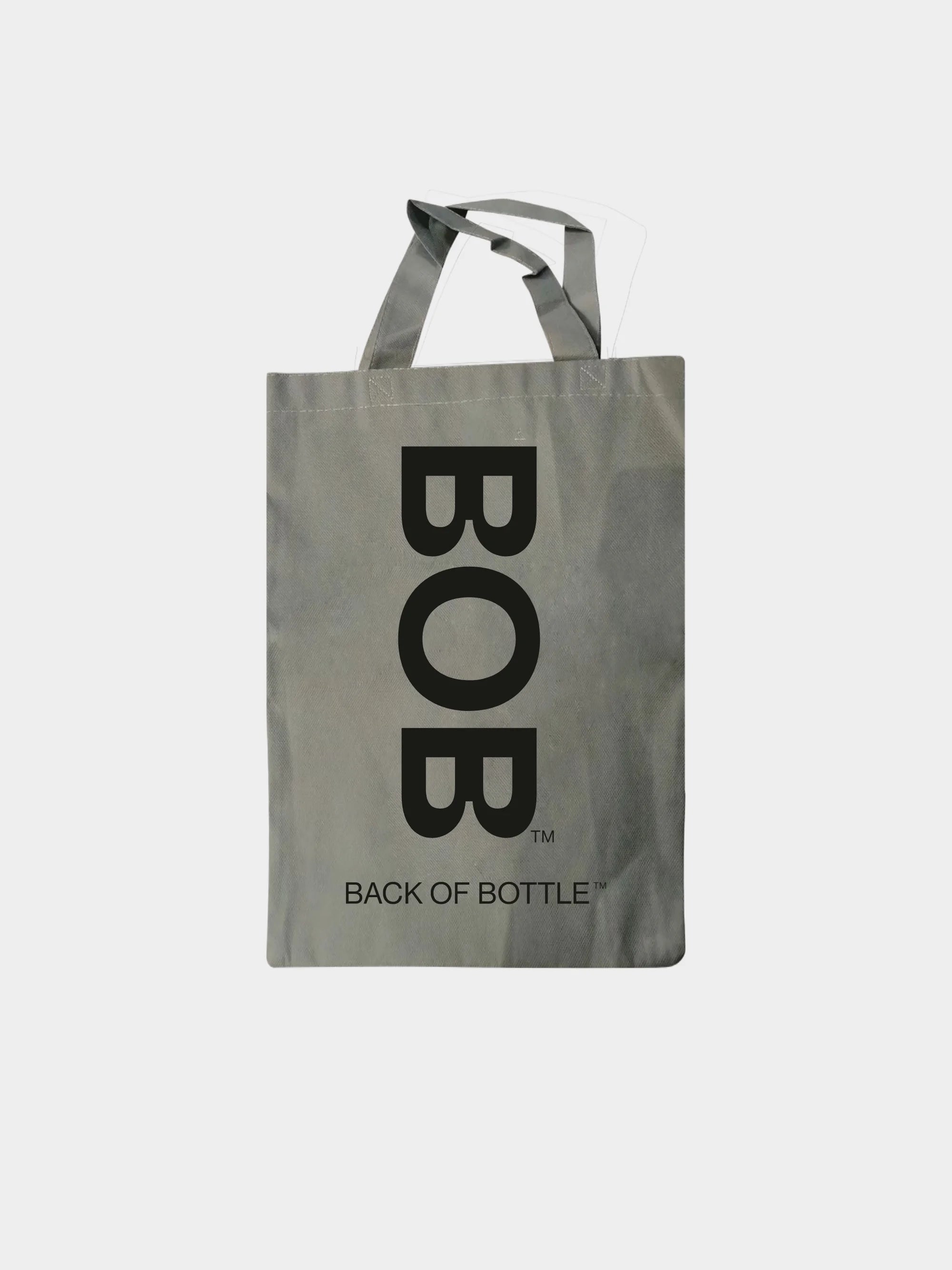 Consumer Bag