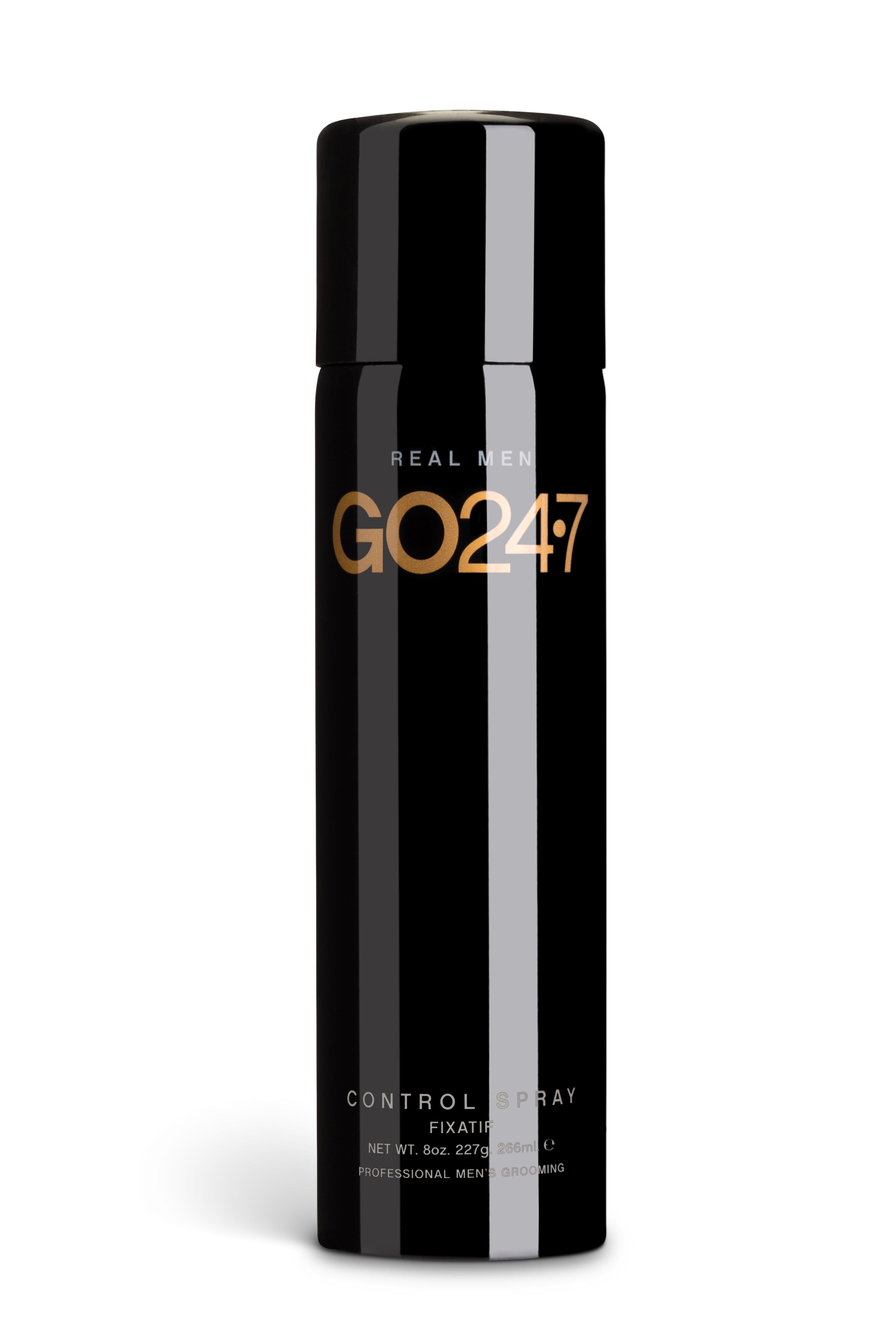 Go247 Control Spray 8 oz