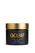 Go247 Cream Wax 2 oz