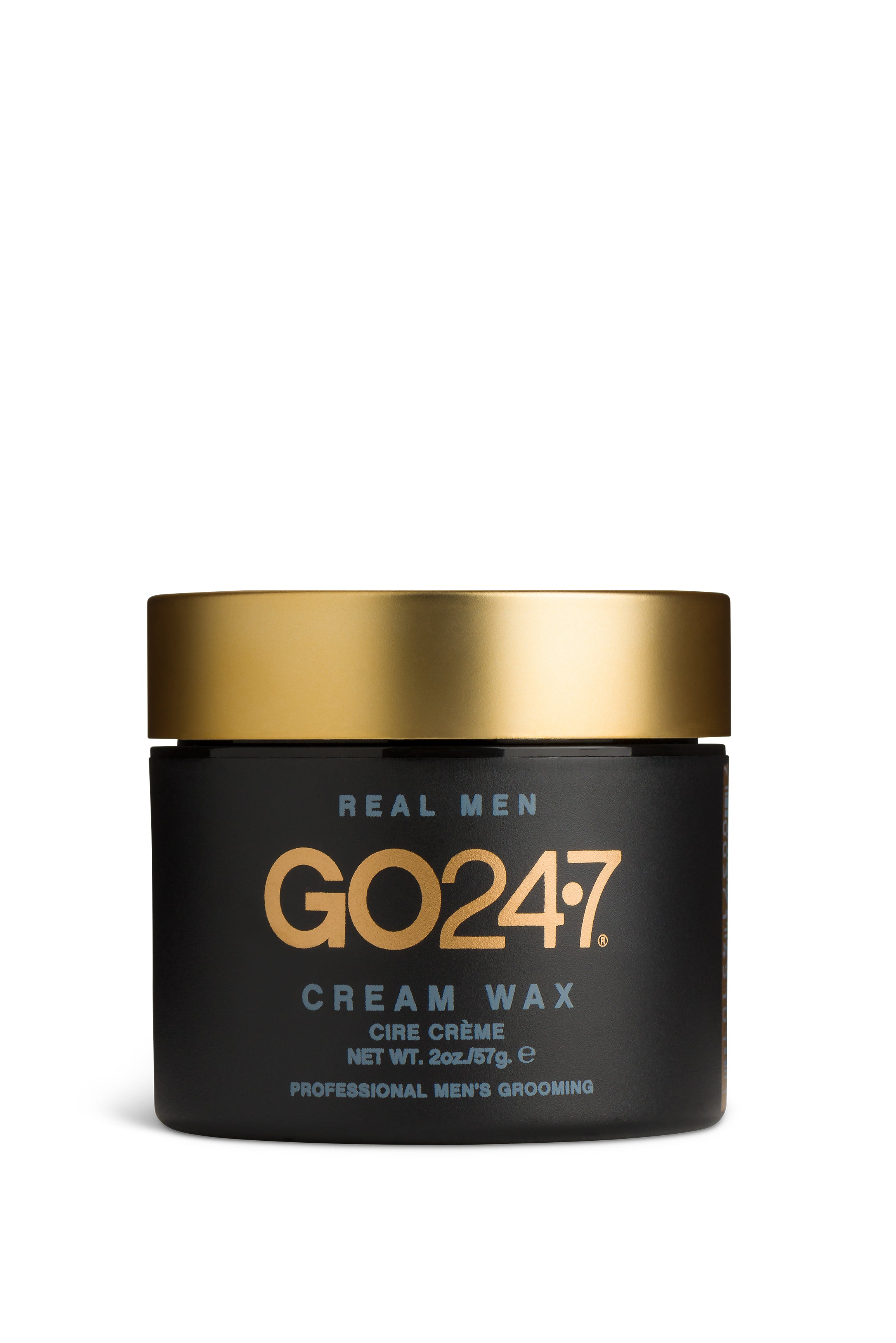 Go247 Cream Wax 2 oz